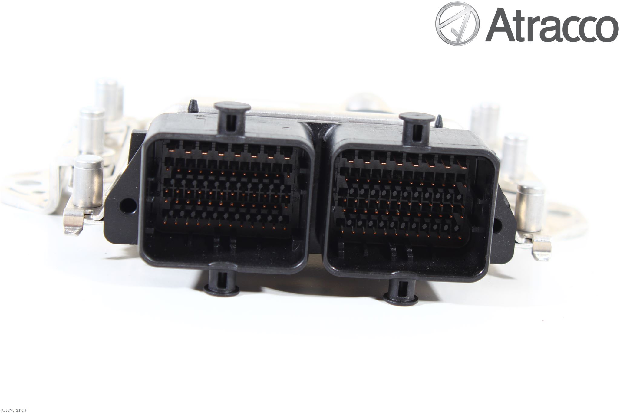 Suzuki SWIFT 11-16 Styrenhet Insprut Bensin