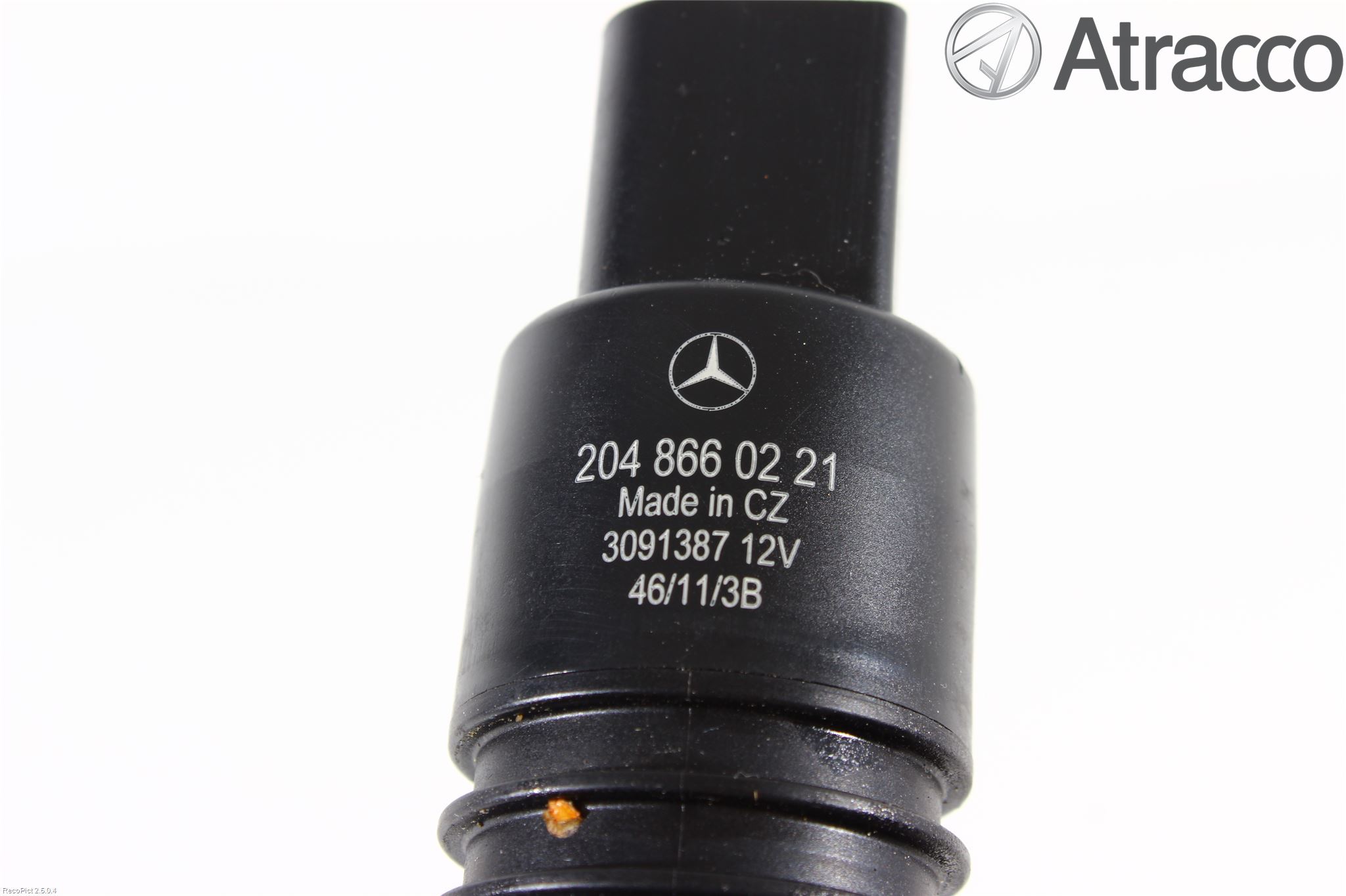 Mitsubishi COLT 09-13 Spolarpump Vindruta