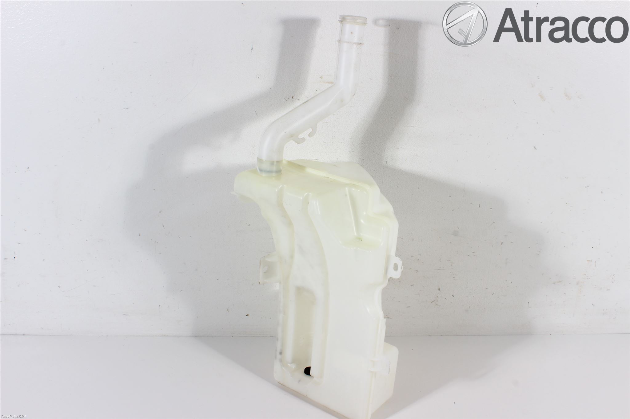 Mitsubishi COLT 09-13 Spolartank Vindruta