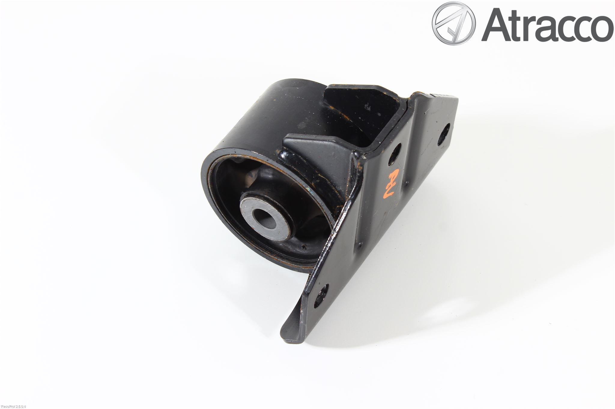 Suzuki SX4 S-CROSS 14-21 Bakväxel-Diff