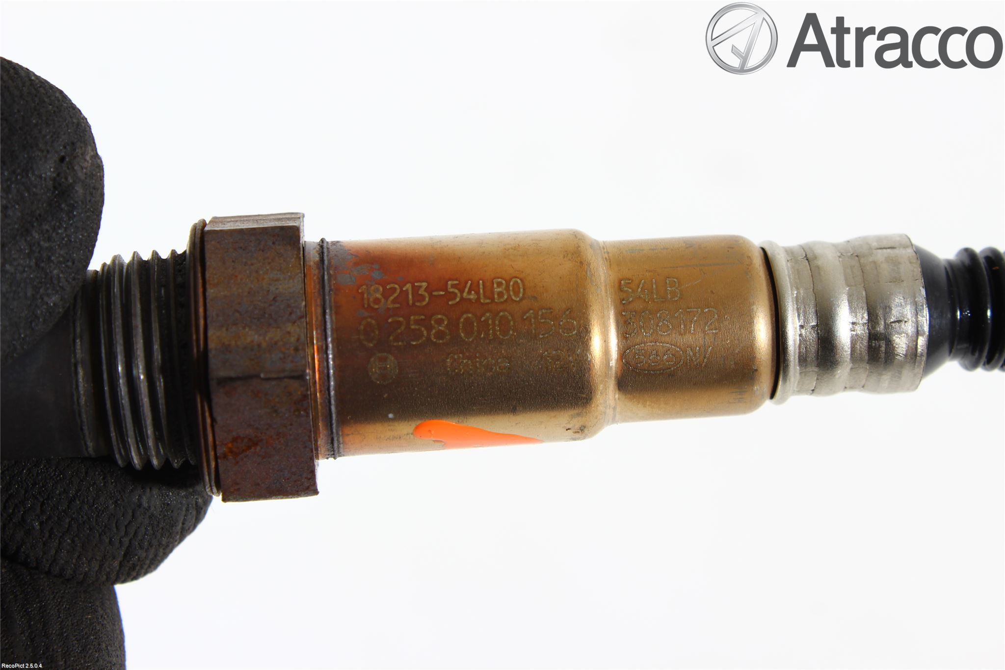 Suzuki SX4 S-CROSS 14-21 Injlambdasond