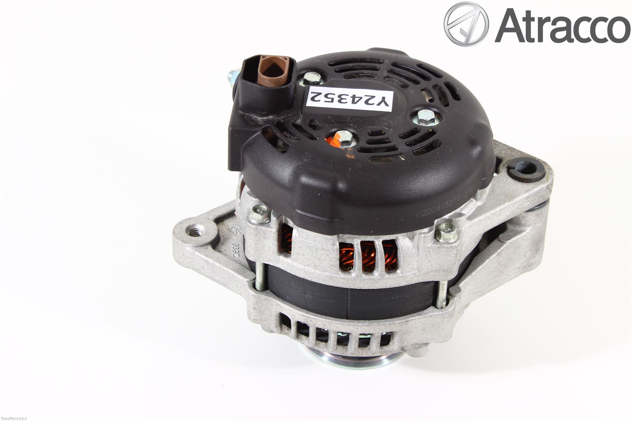 Suzuki SX4 S-CROSS 14-21 Generator