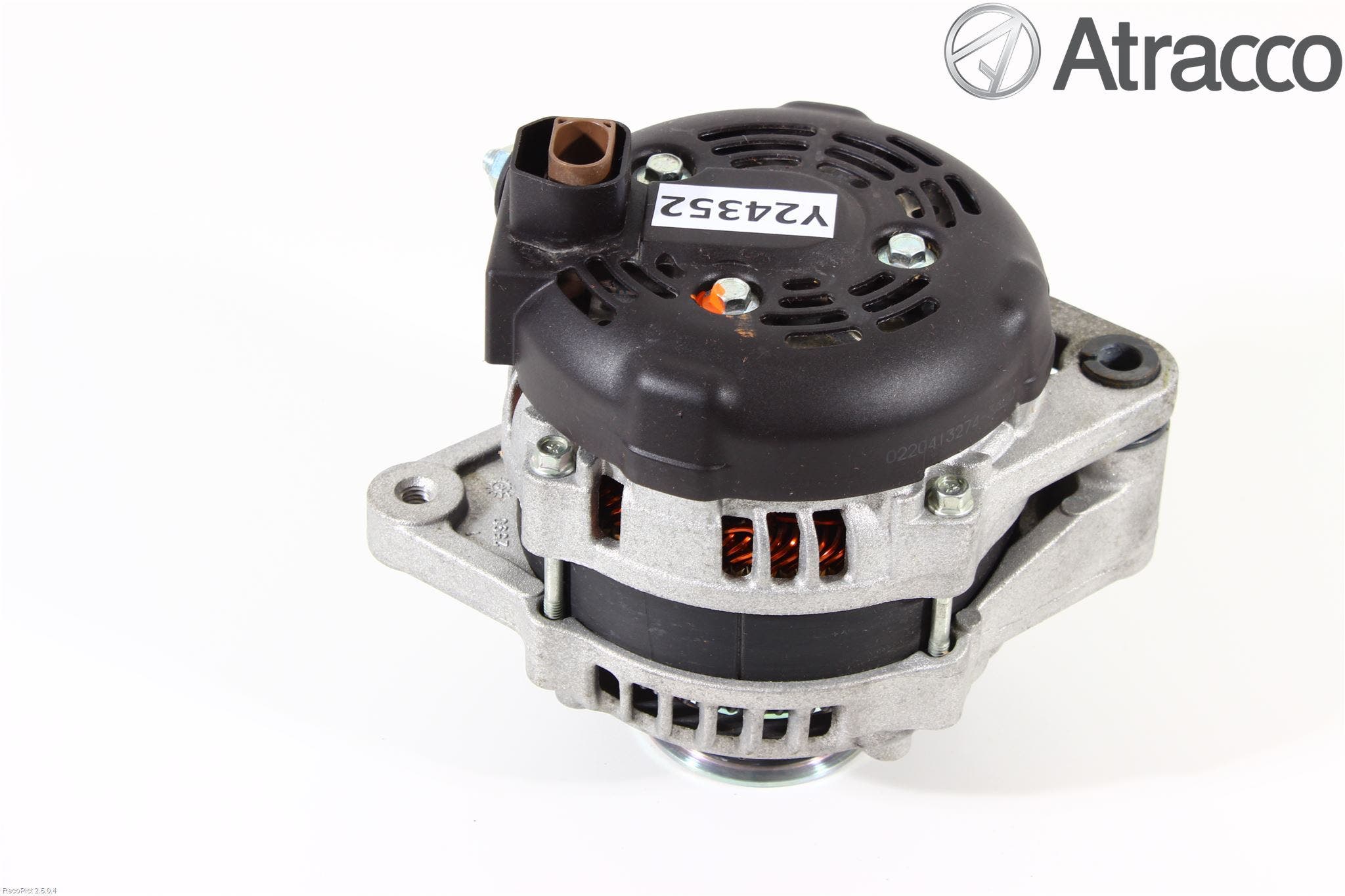 Suzuki SX4 S-CROSS 14-21 Generator