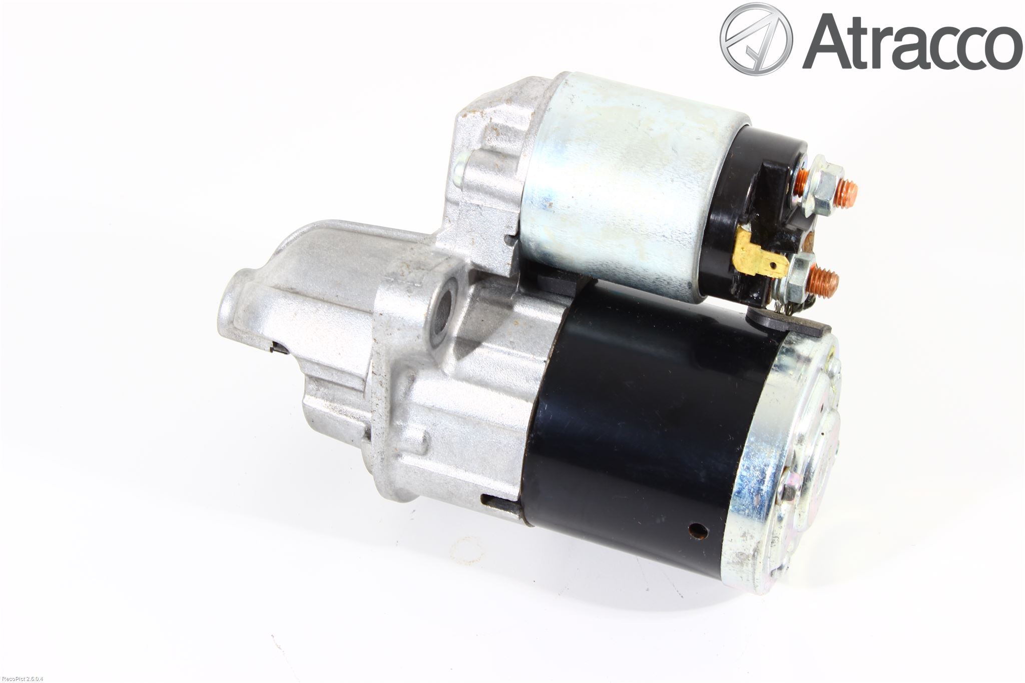 Suzuki SX4 S-CROSS 14-21 Startmotor