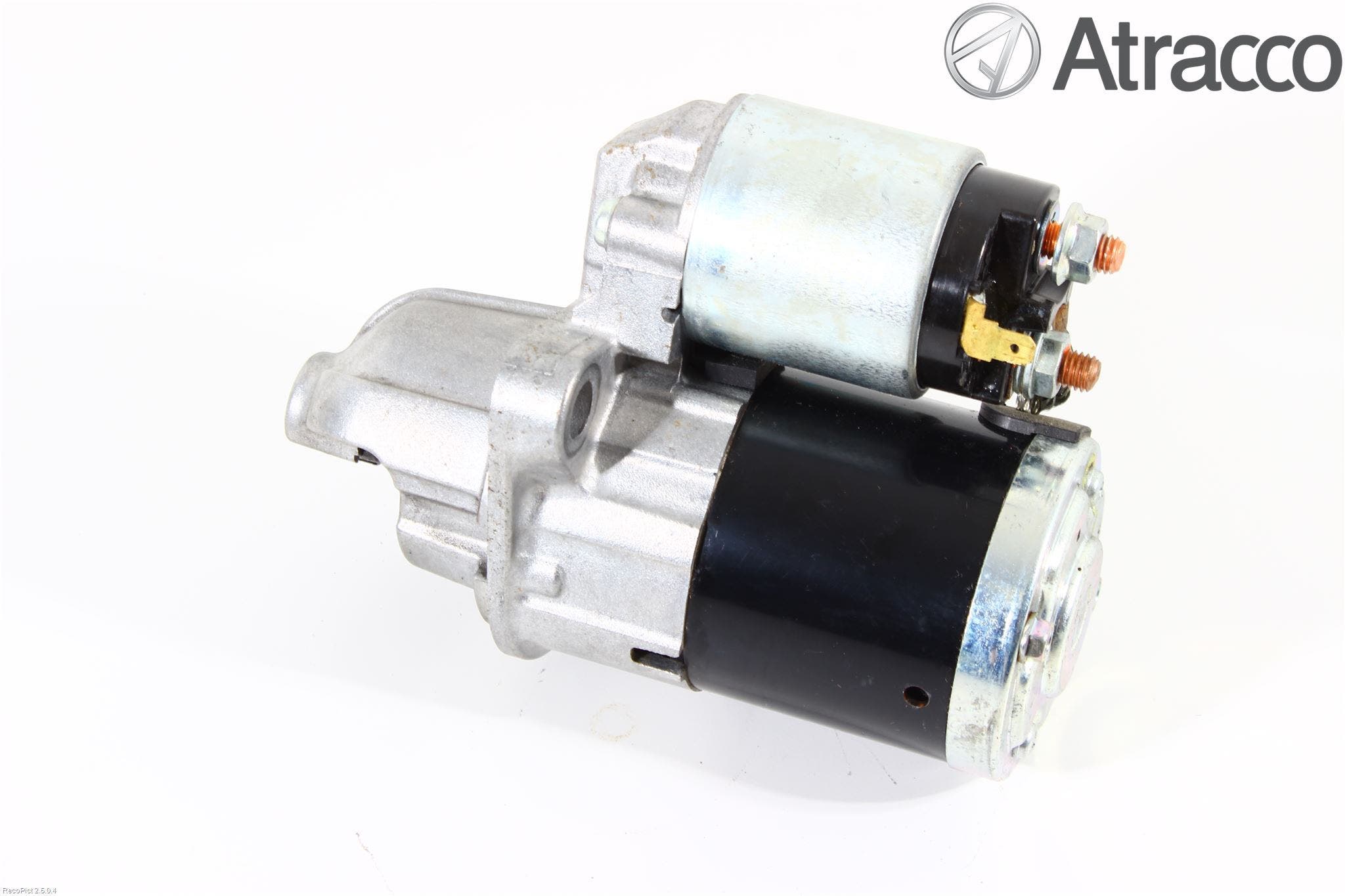 Suzuki SX4 S-CROSS 14-21 Startmotor