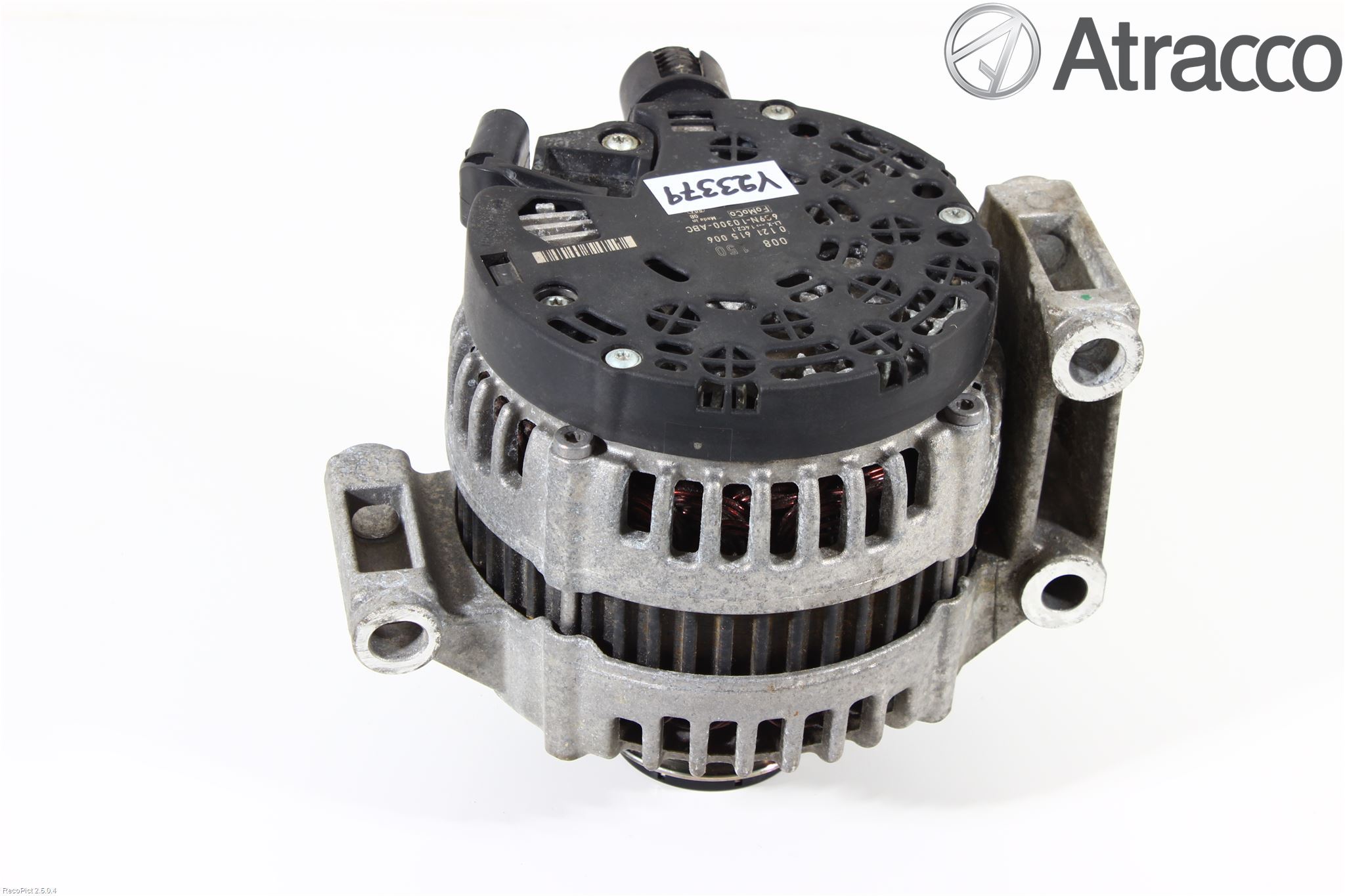 Ford MONDEO 07-15 Generator