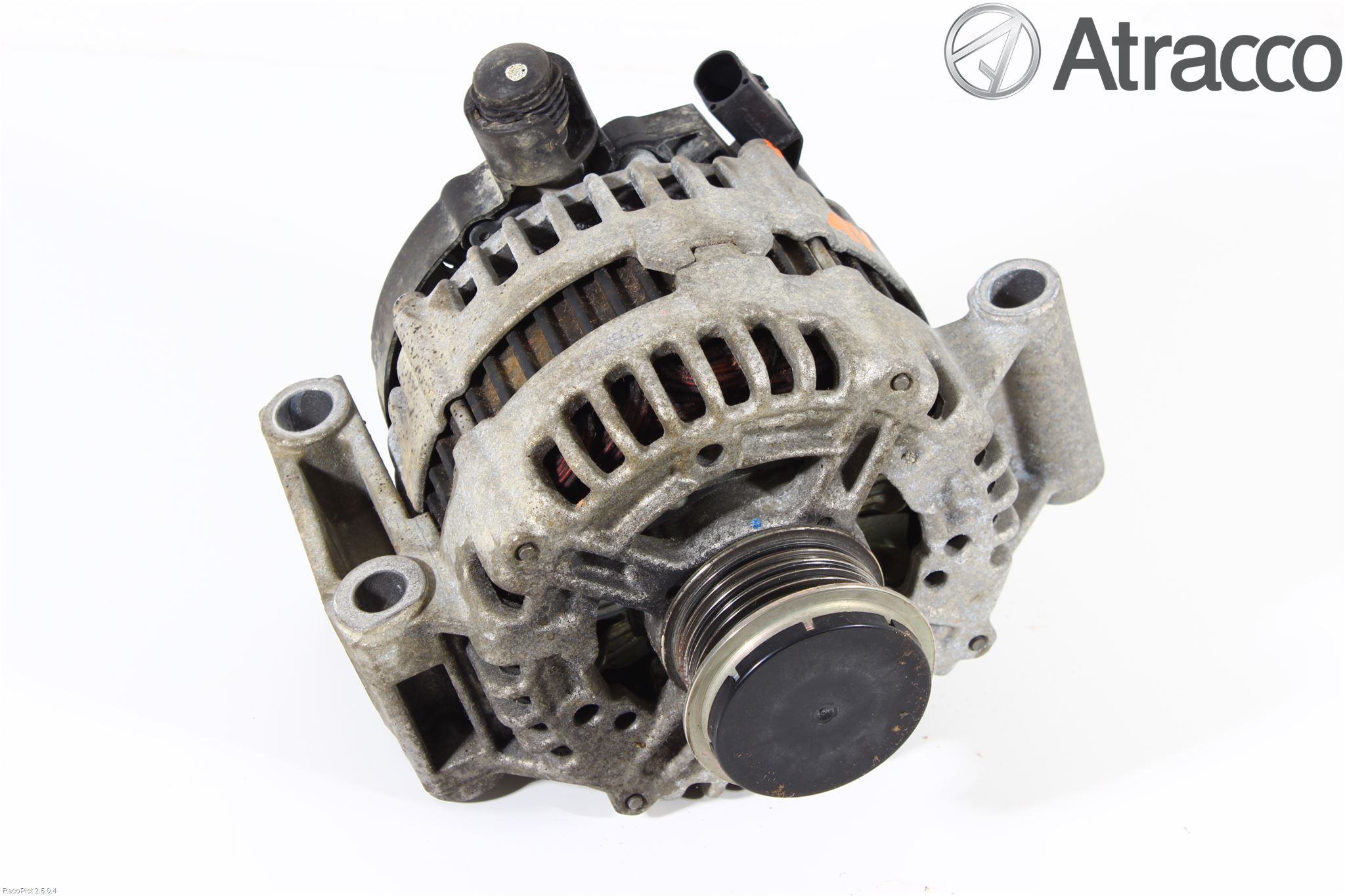 Ford MONDEO 07-15 Generator