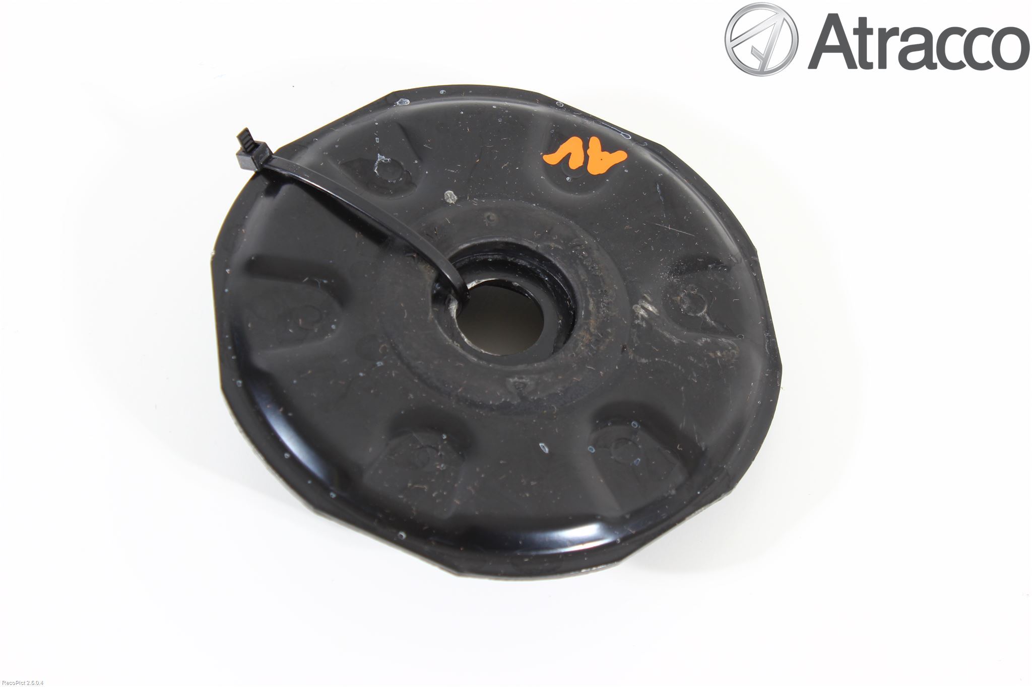 Toyota RAV4 13-18 Fjäder Bak