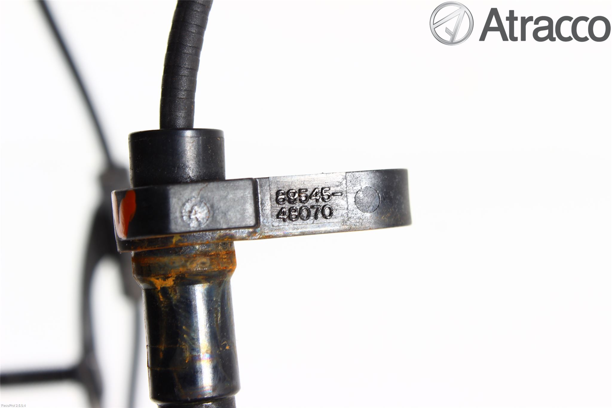 Toyota RAV4 13-18 Abs Sensor