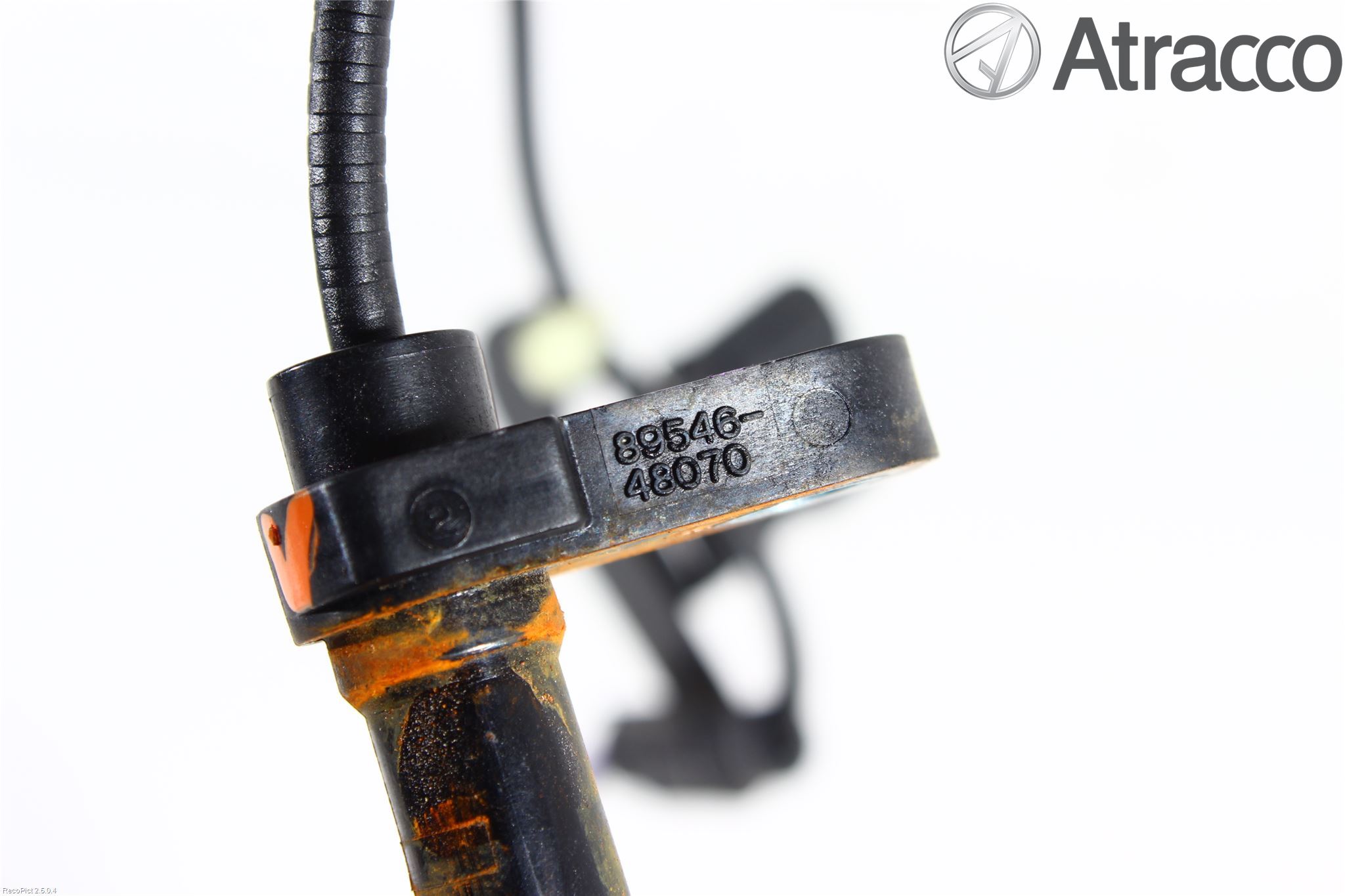 Toyota RAV4 13-18 Abs Sensor