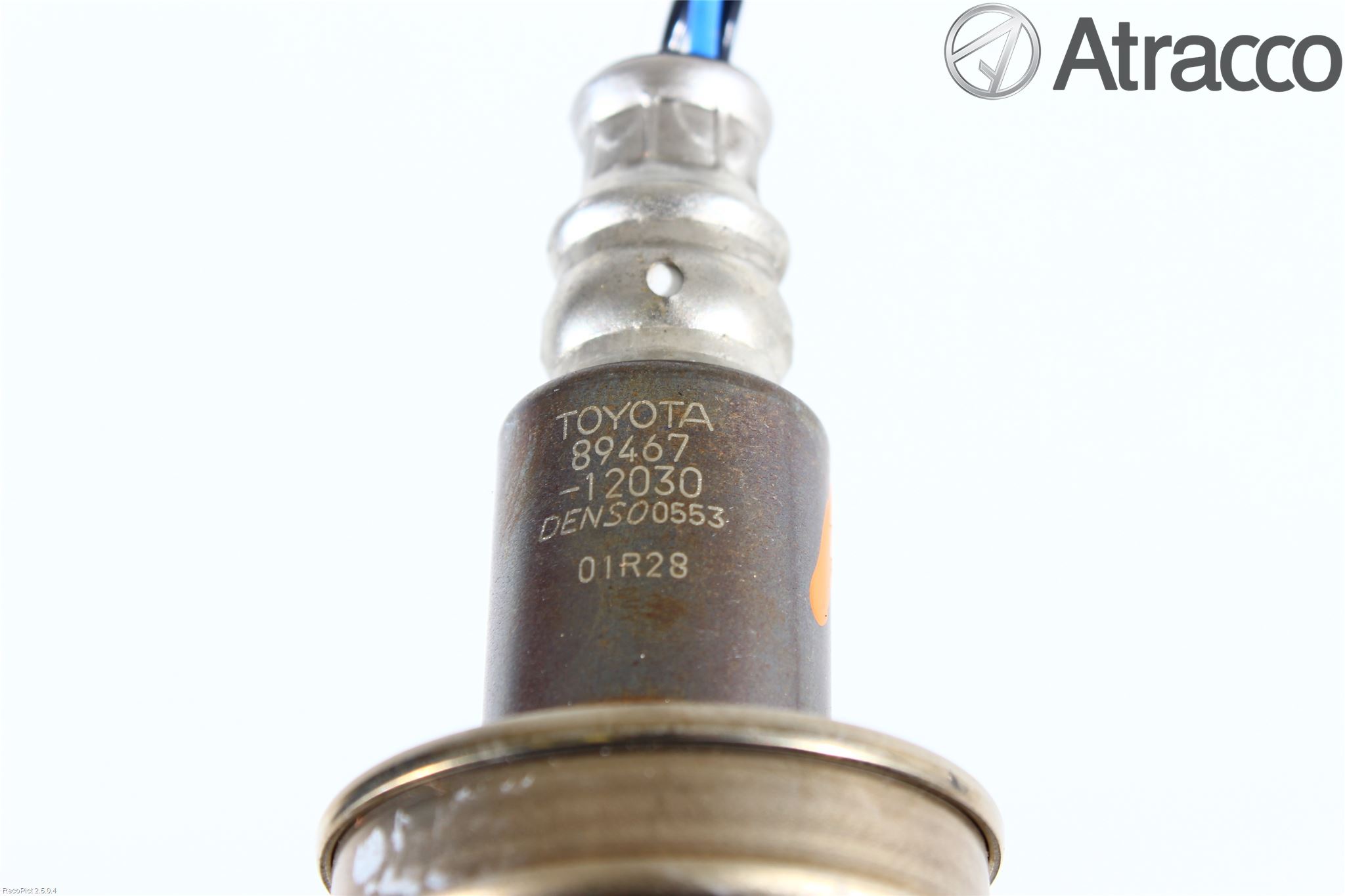 Toyota RAV4 13-18 Injlambdasond