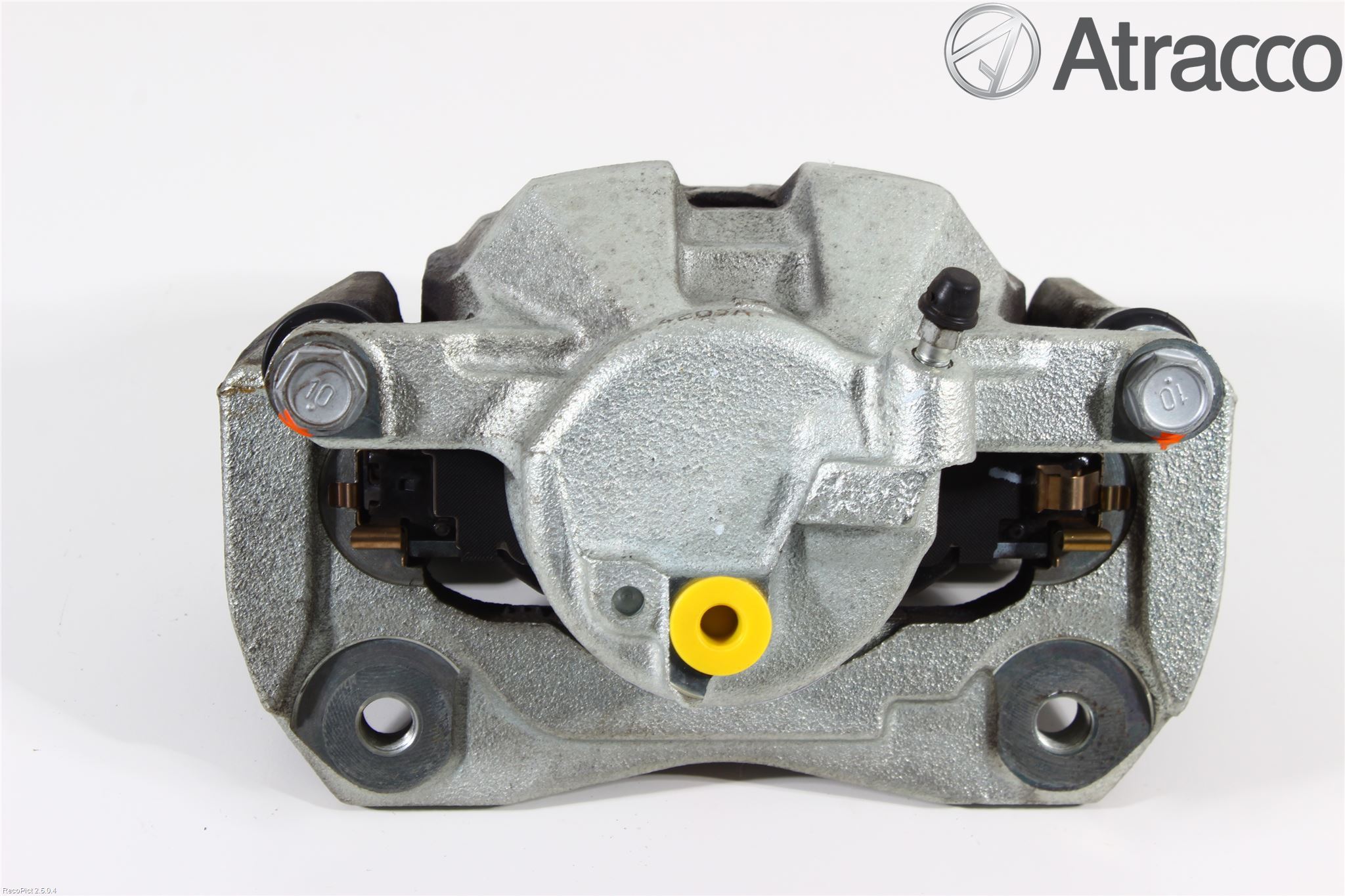 Toyota RAV4 13-18 Bromsok Fram Höger