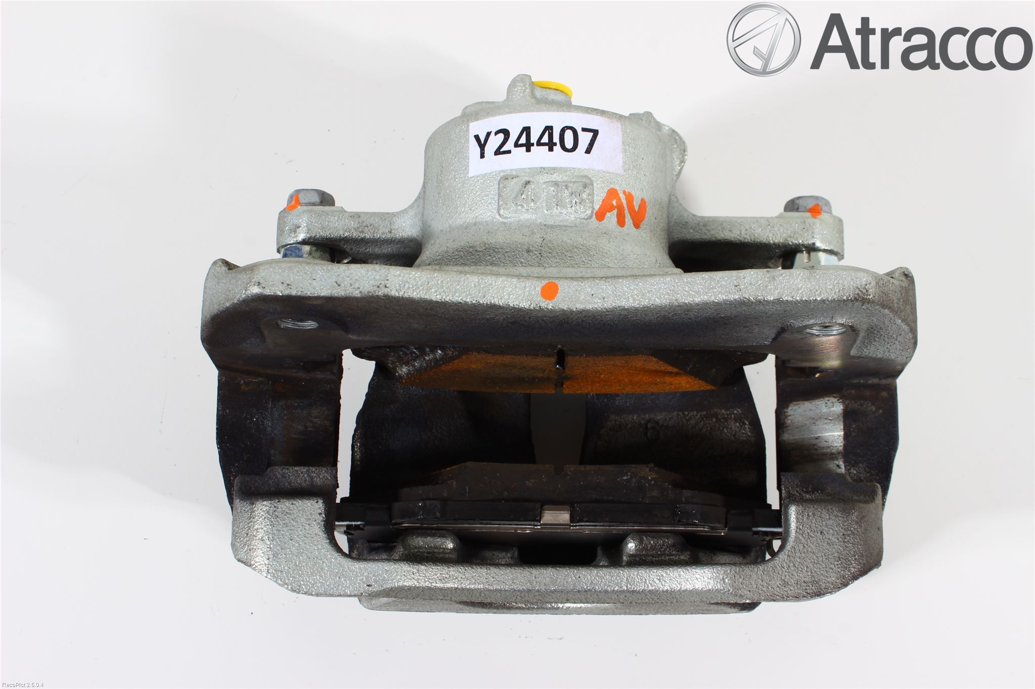 Toyota RAV4 13-18 Bromsok Fram Höger