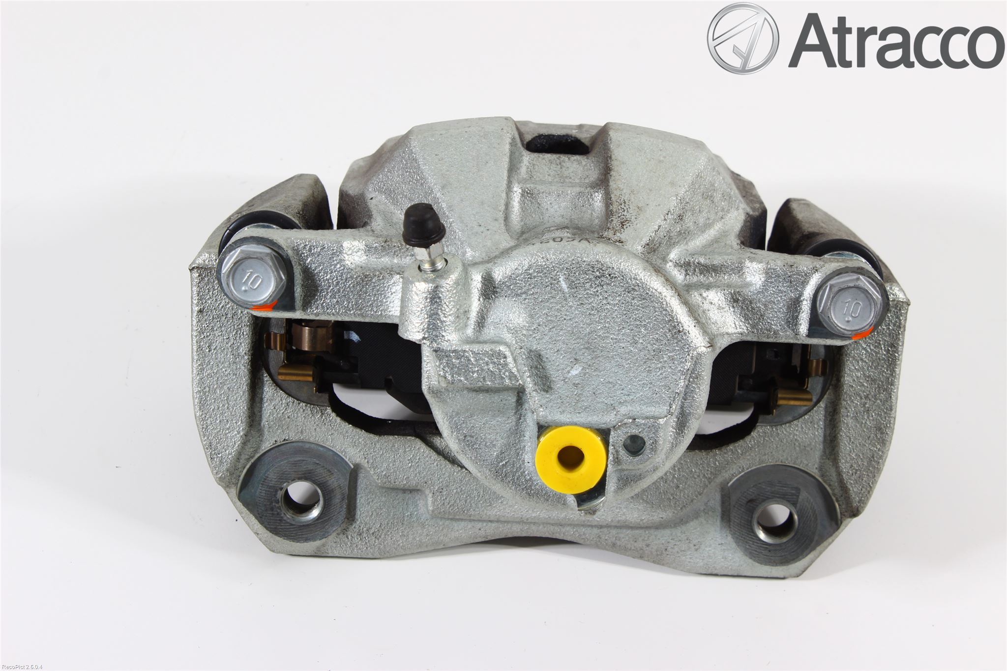 Toyota RAV4 13-18 Bromsok Fram Vänster