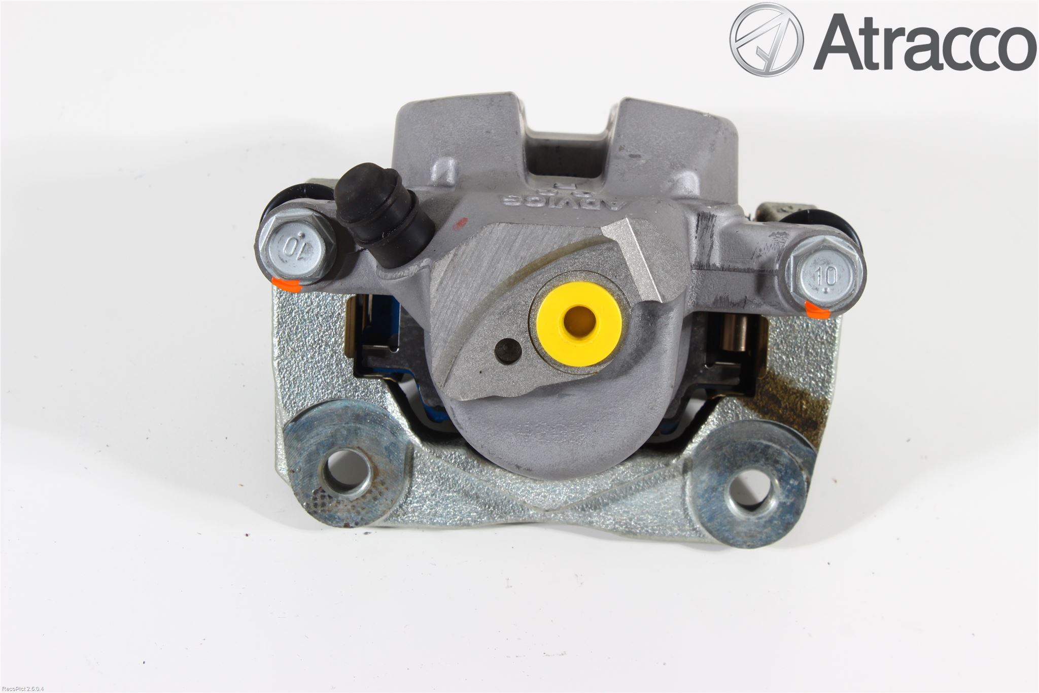 Toyota RAV4 13-18 Bromsok Bak Höger