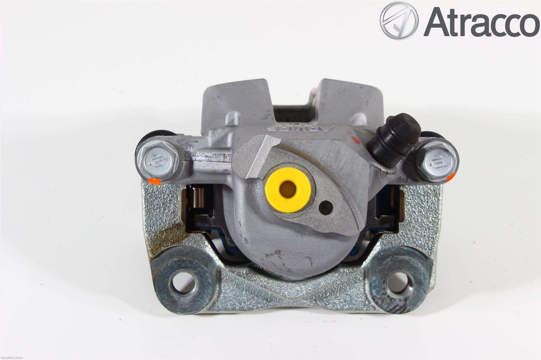 Toyota RAV4 13-18 Bromsok Bak Vänster