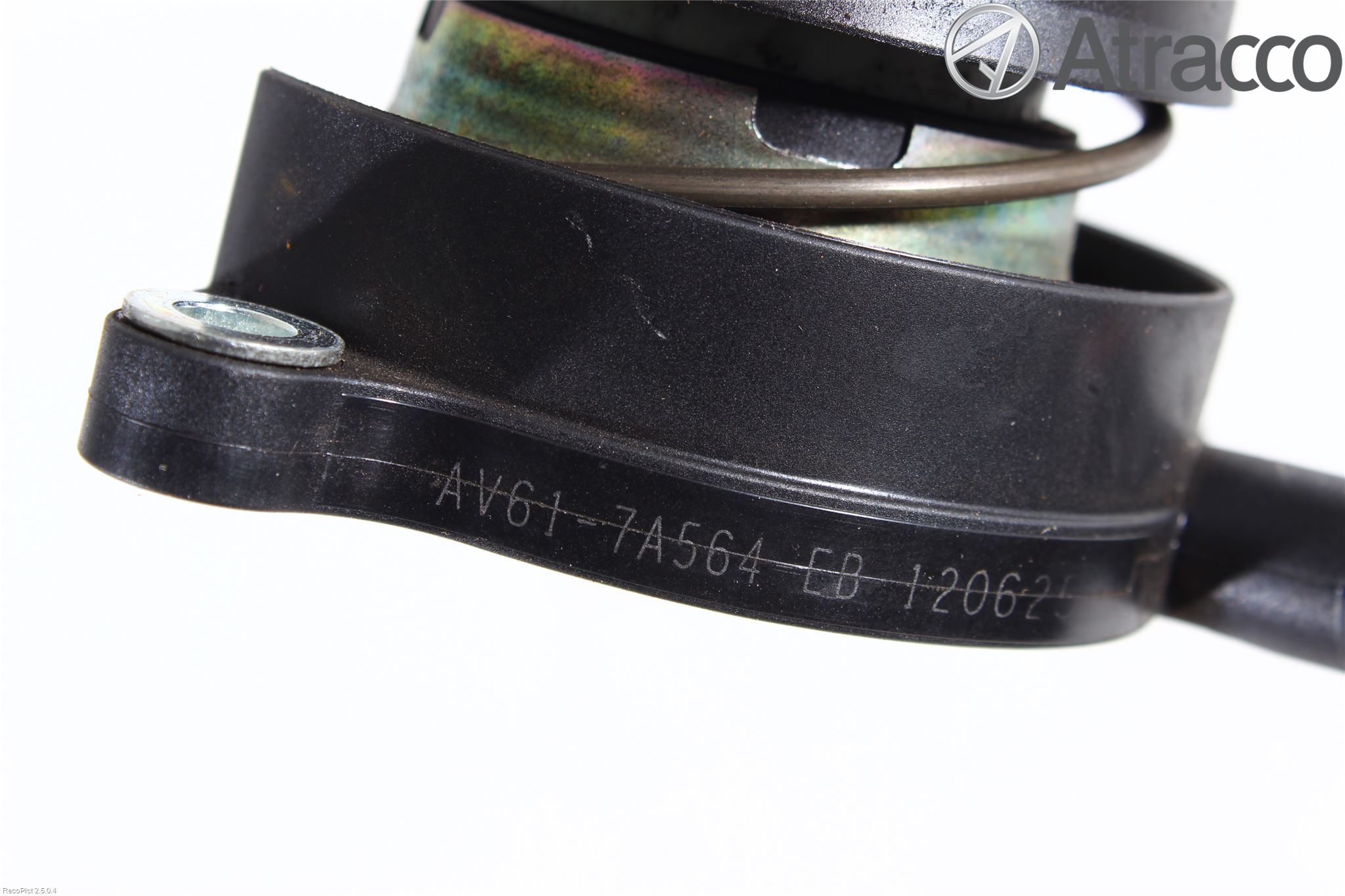 Ford C-MAX II  11-14 Kopplingscylinder Slav