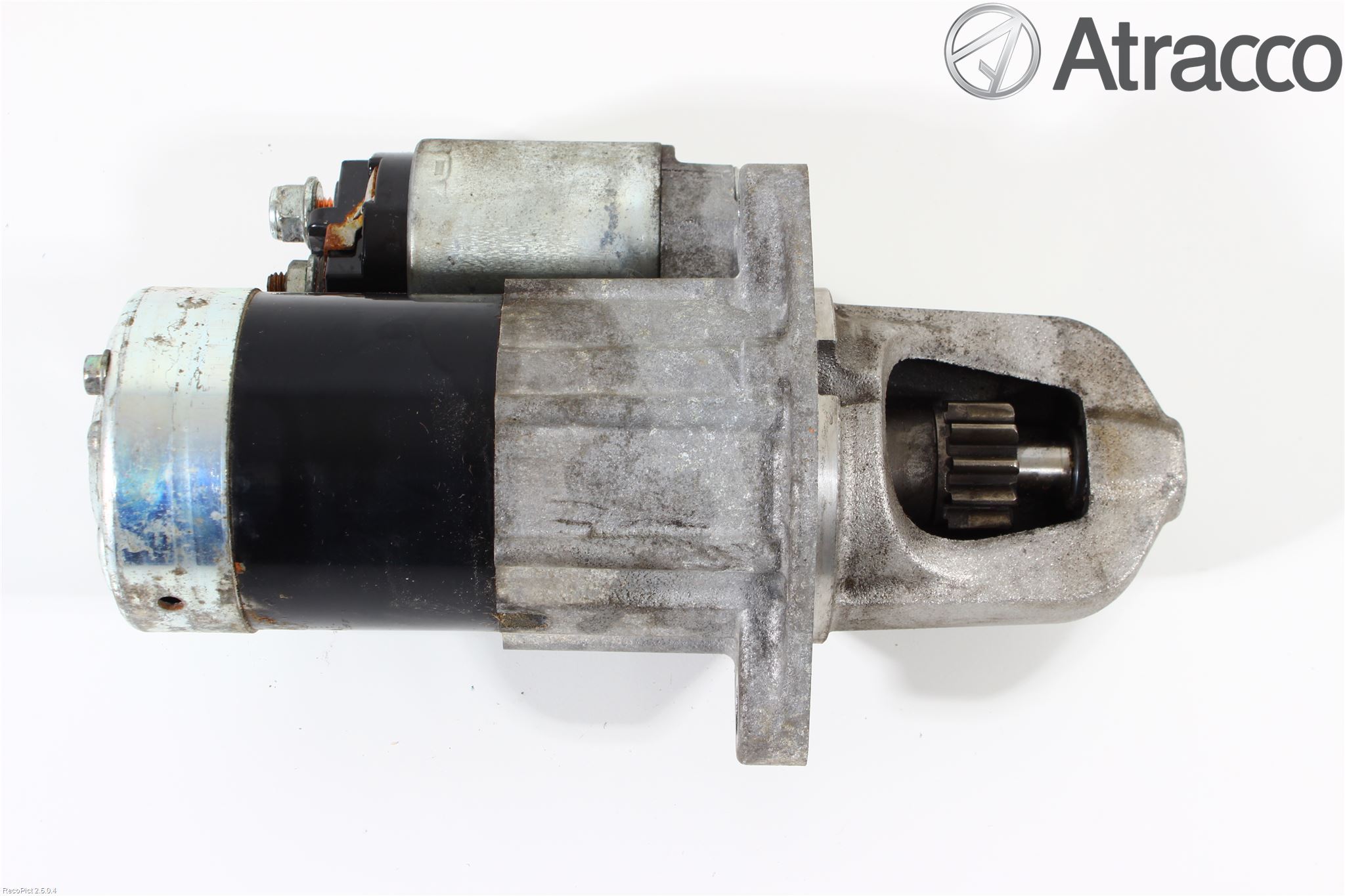 Mitsubishi COLT 09-13 Startmotor