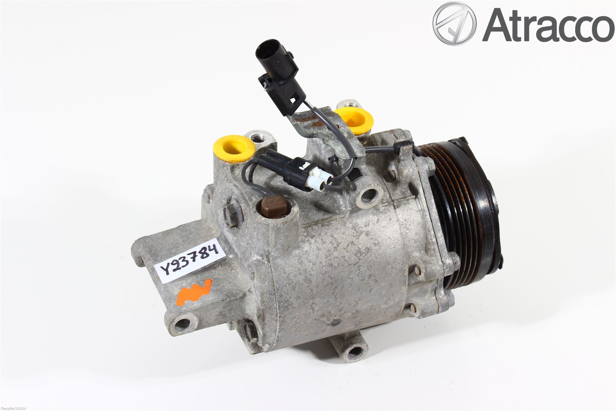 Mitsubishi COLT 09-13 Ac Kompressor