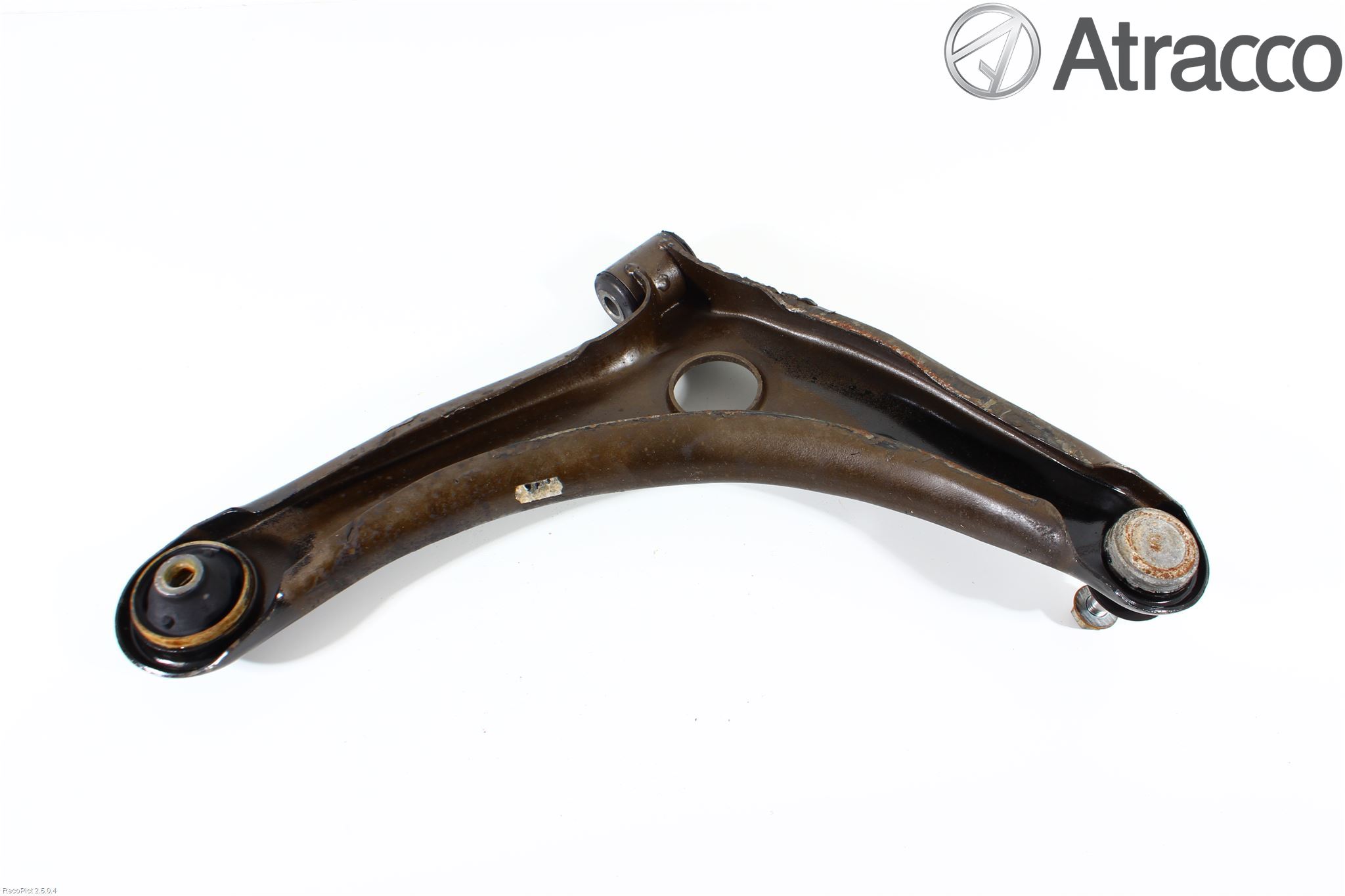 Mitsubishi COLT 09-13 Bärarm Fram Undre Vä