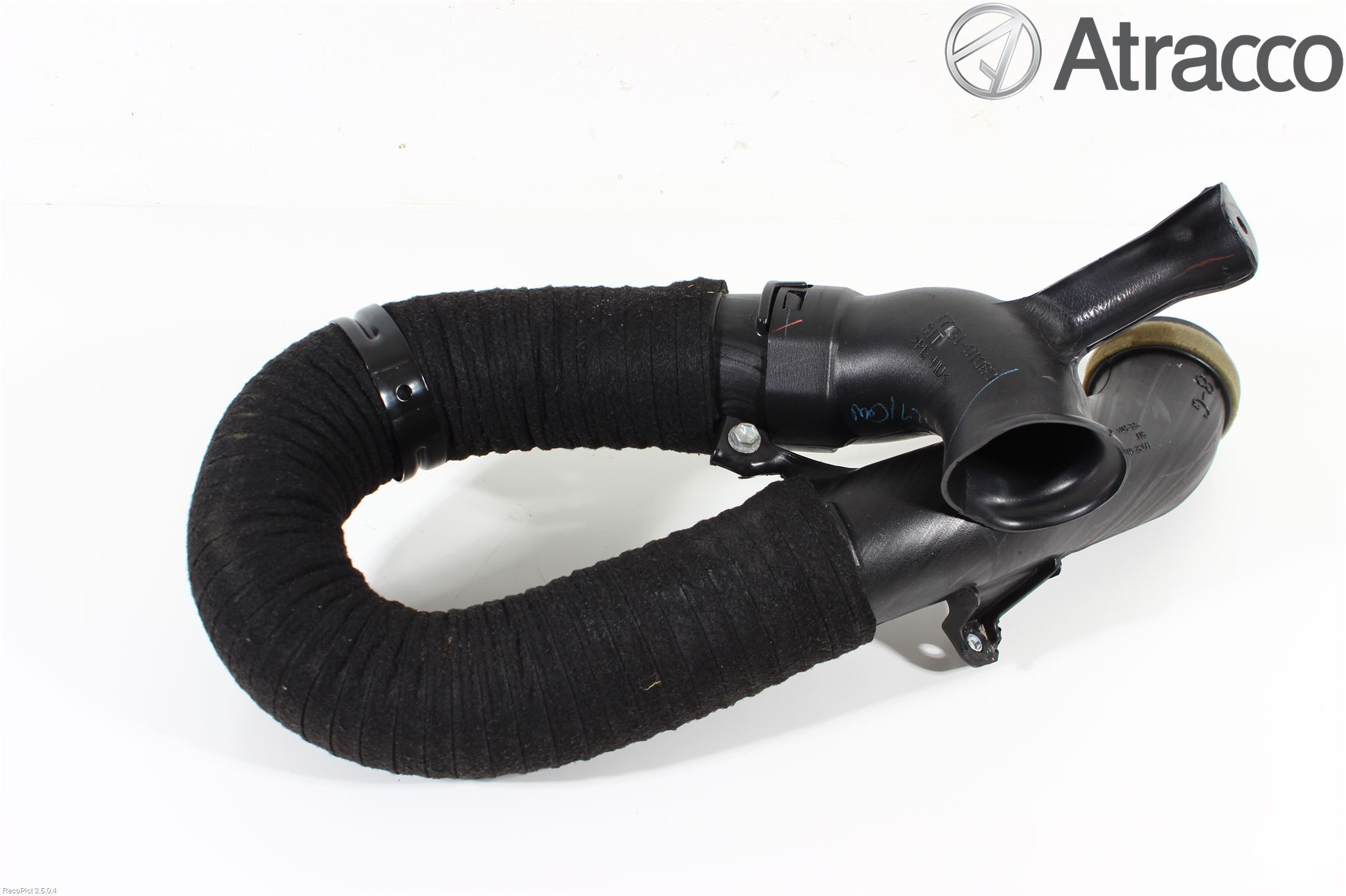 Toyota VERSO 09-18 Luftrenare