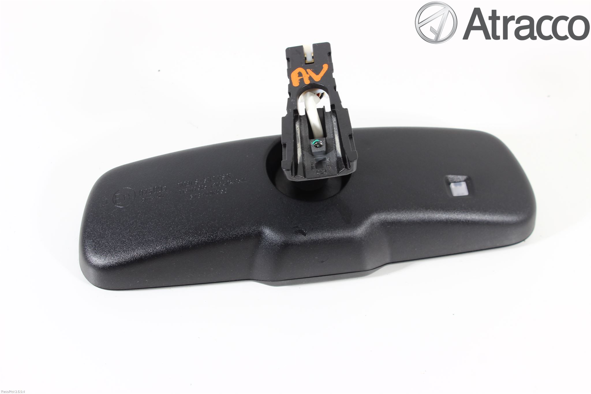 Toyota VERSO 09-18 Spegel Invändig