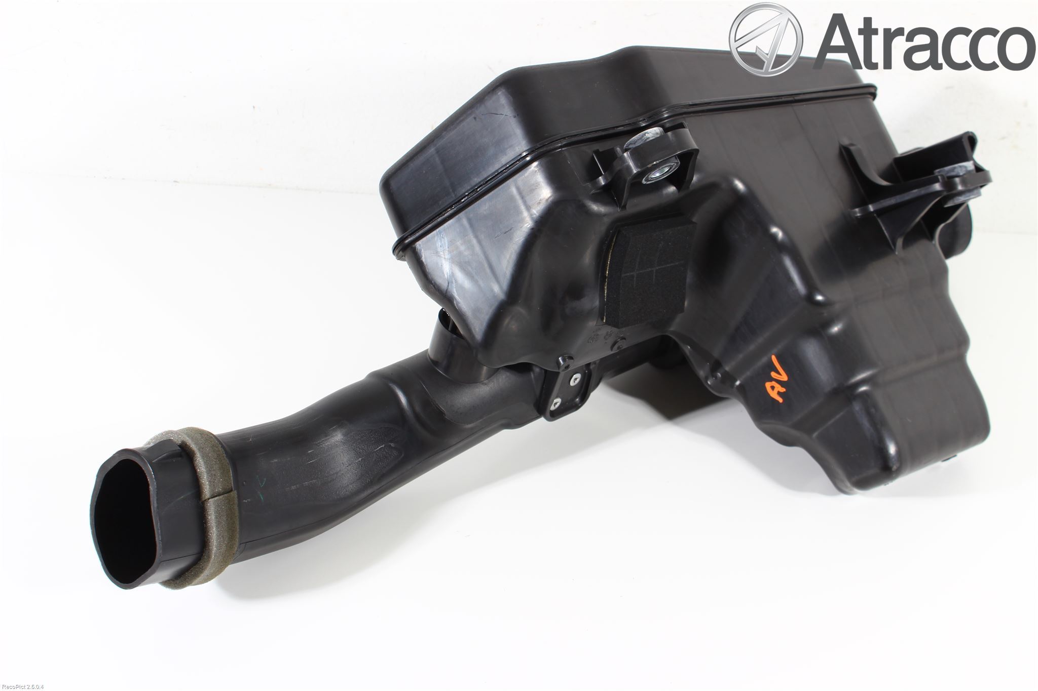 Toyota PRIUS ZVW30 09-20 Luftrenare