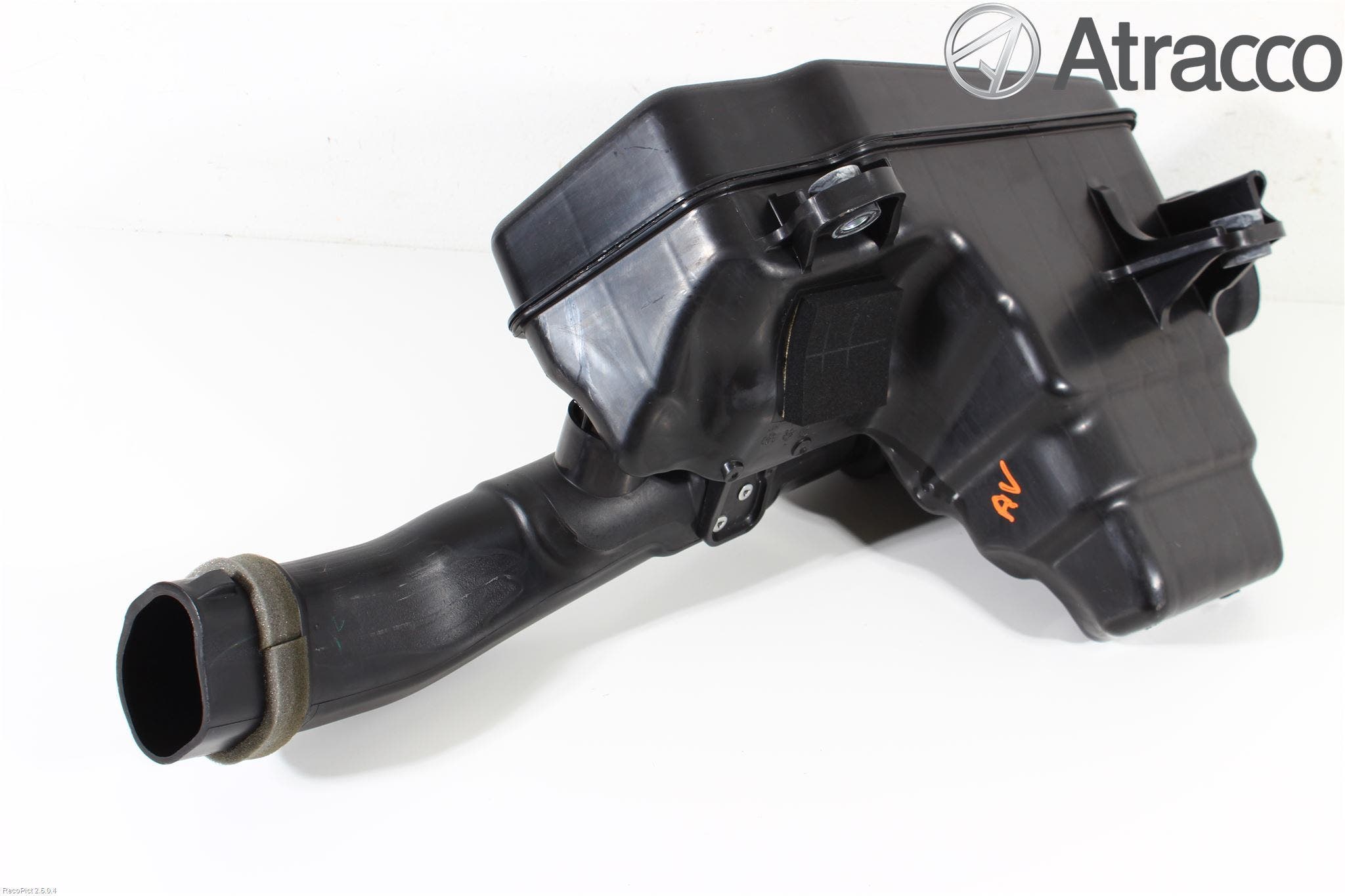 Toyota PRIUS ZVW30 09-20 Luftrenare