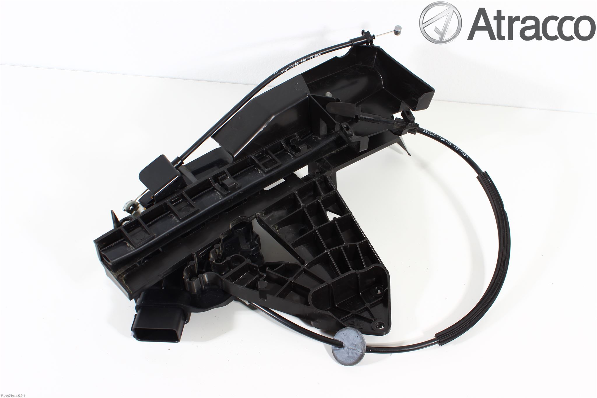 Ford FOCUS 08-11 Låskista-Dörrlås