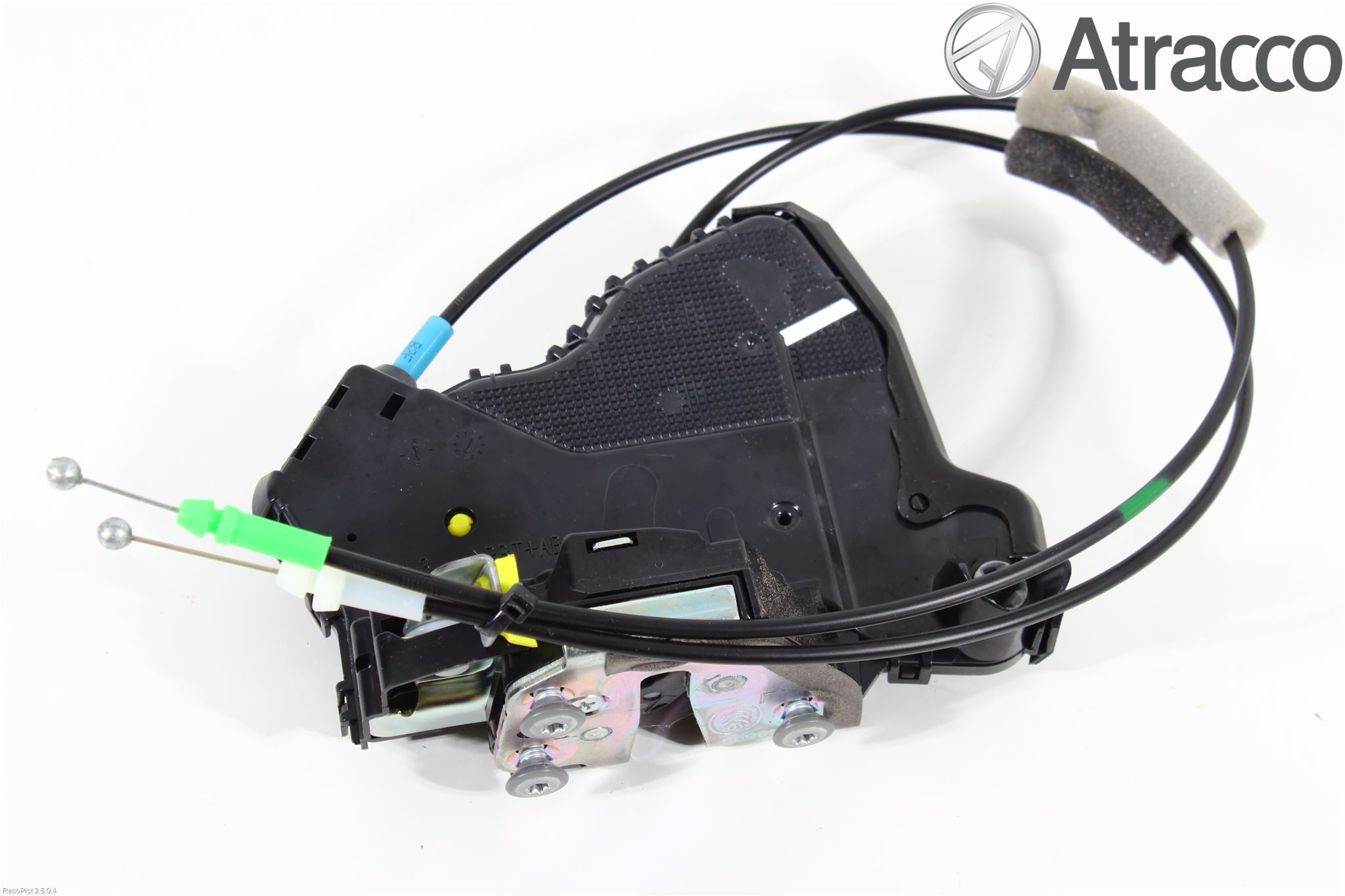 Toyota RAV4 13-18 Låskista-Dörrlås