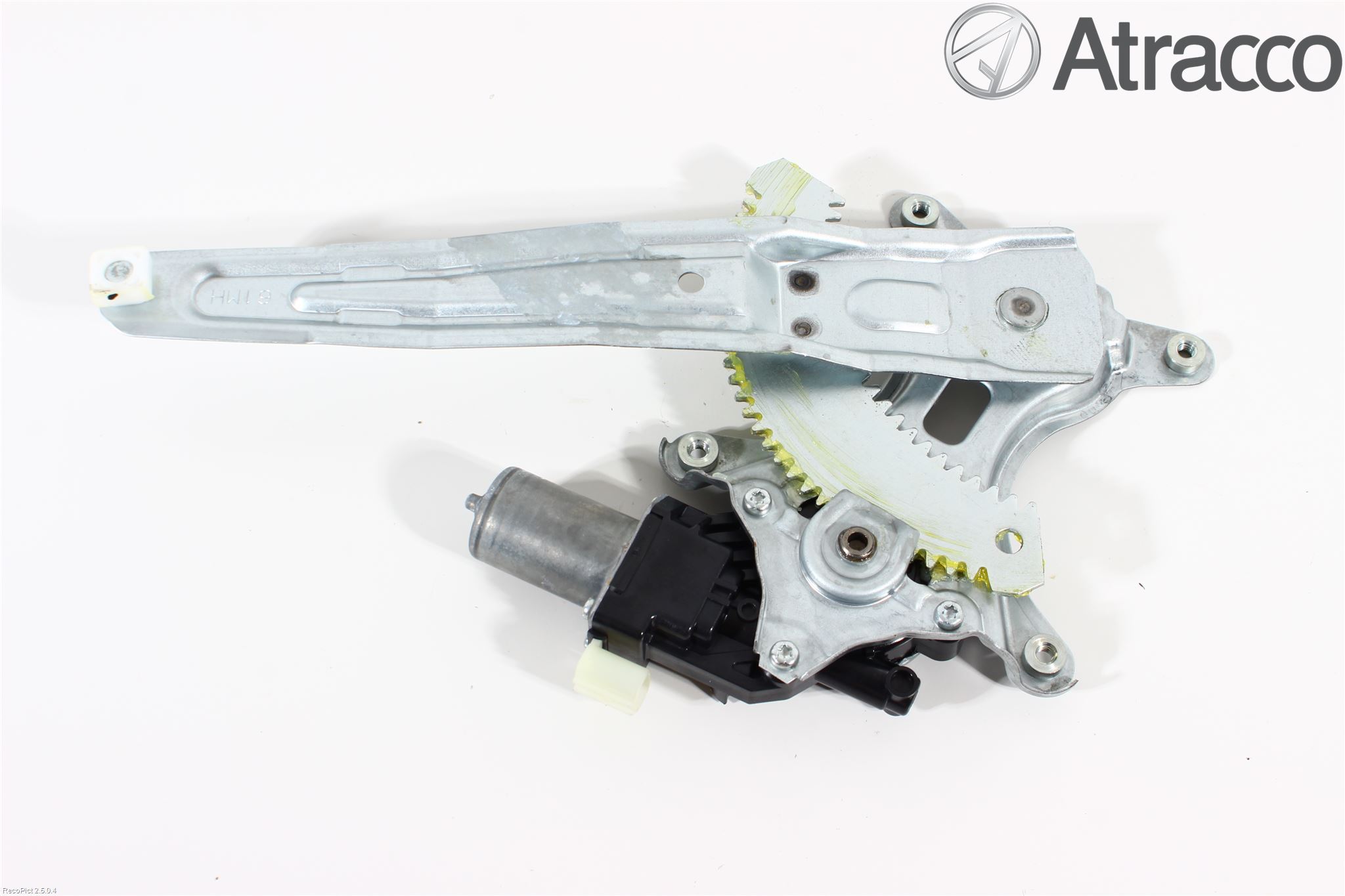 Suzuki SWIFT 11-16 Fönsterhissmekanism