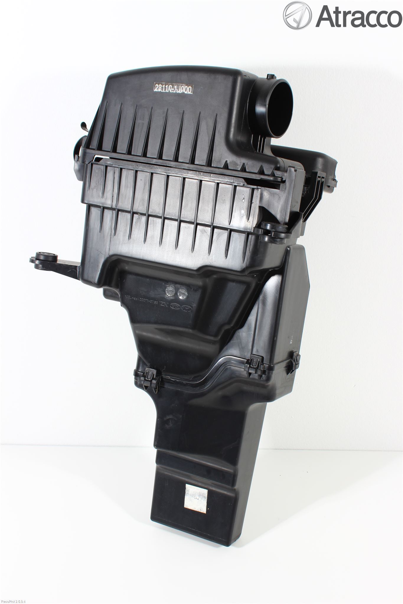 Hyundai i20 PB 09-14 Luftrenare