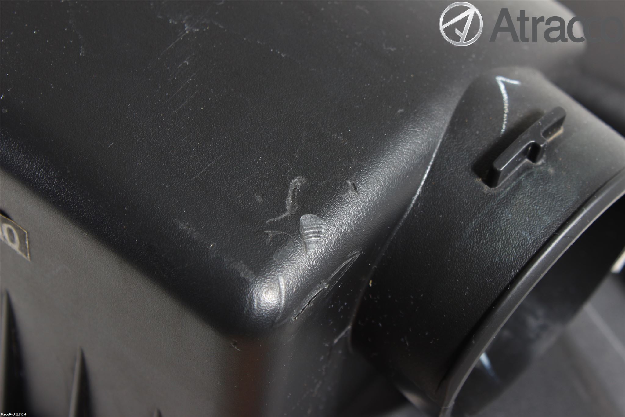 Hyundai i20 PB 09-14 Luftrenare