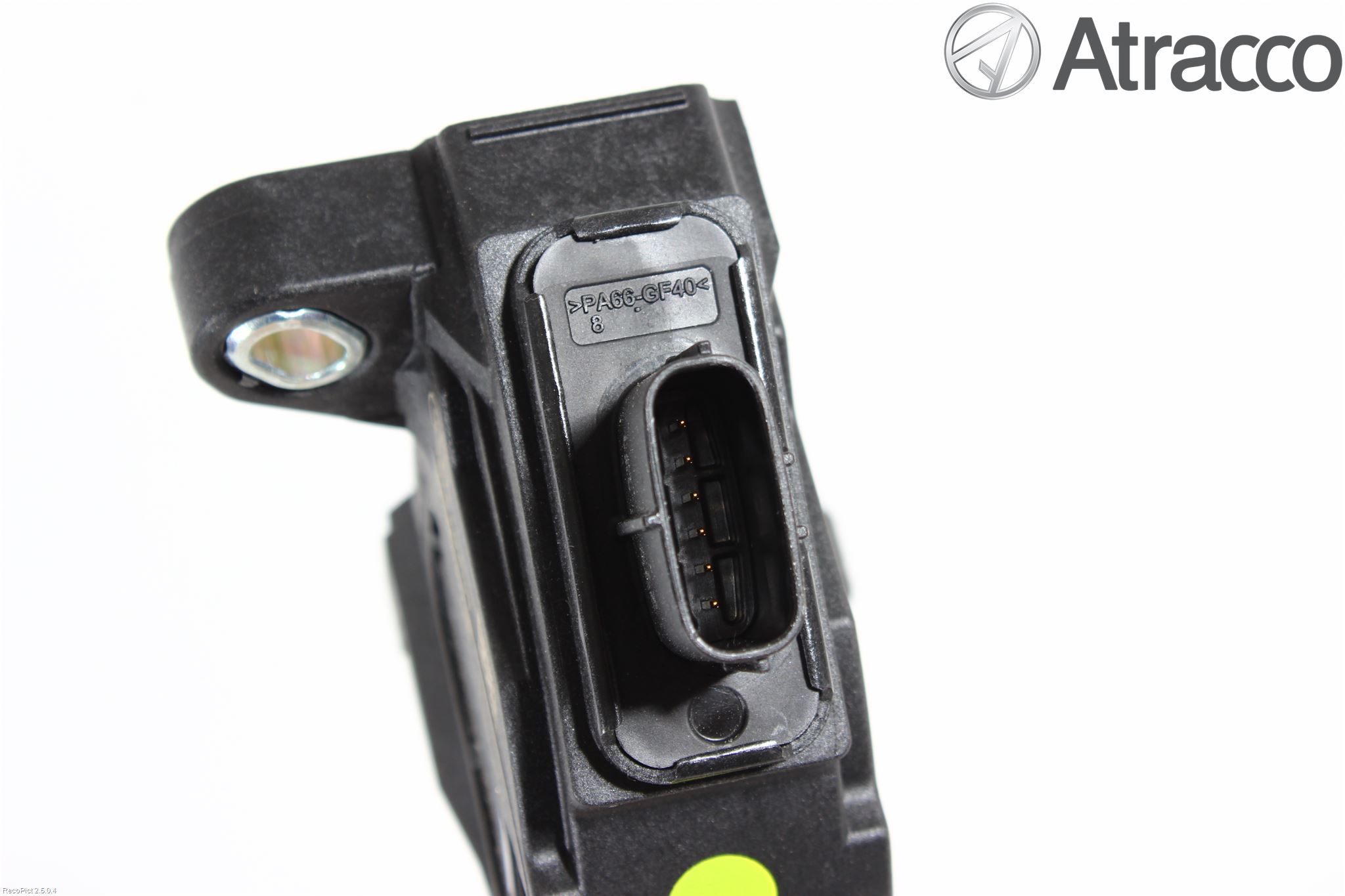 Toyota RAV4 13-18 Gaspedal