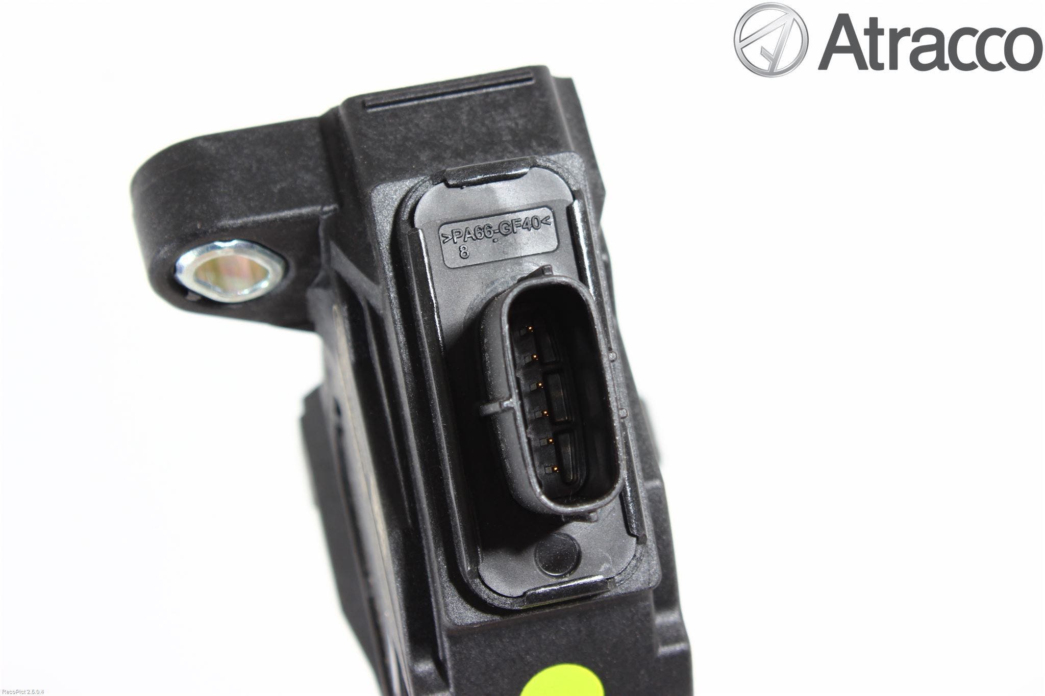 Toyota RAV4 13-18 Gaspedal