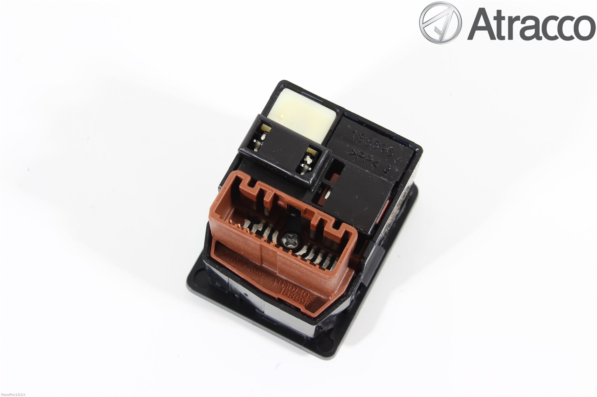 Toyota RAV4 13-18 Strömställare Spegel