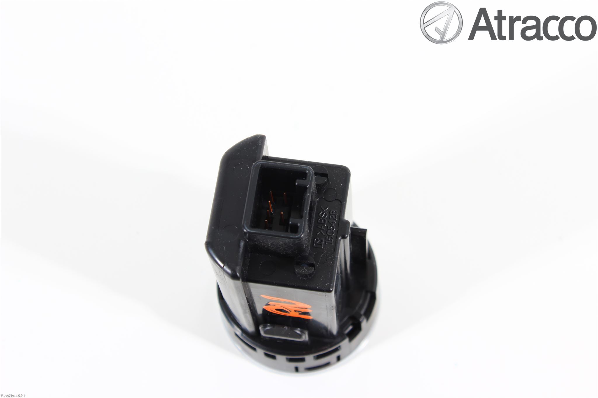 Toyota RAV4 13-18 Startknapp Personbil