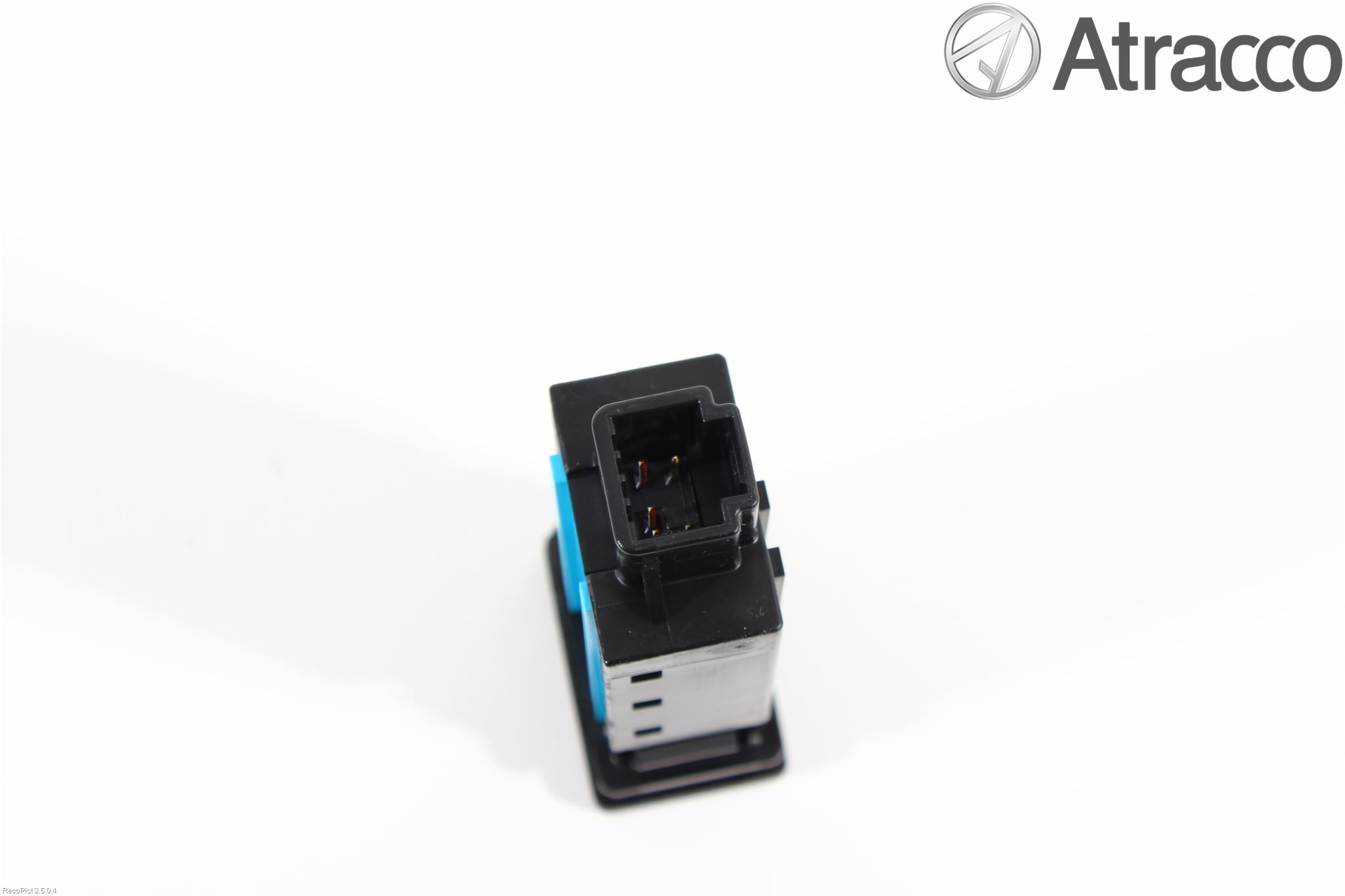 Toyota RAV4 13-18 Strömställare Elruta