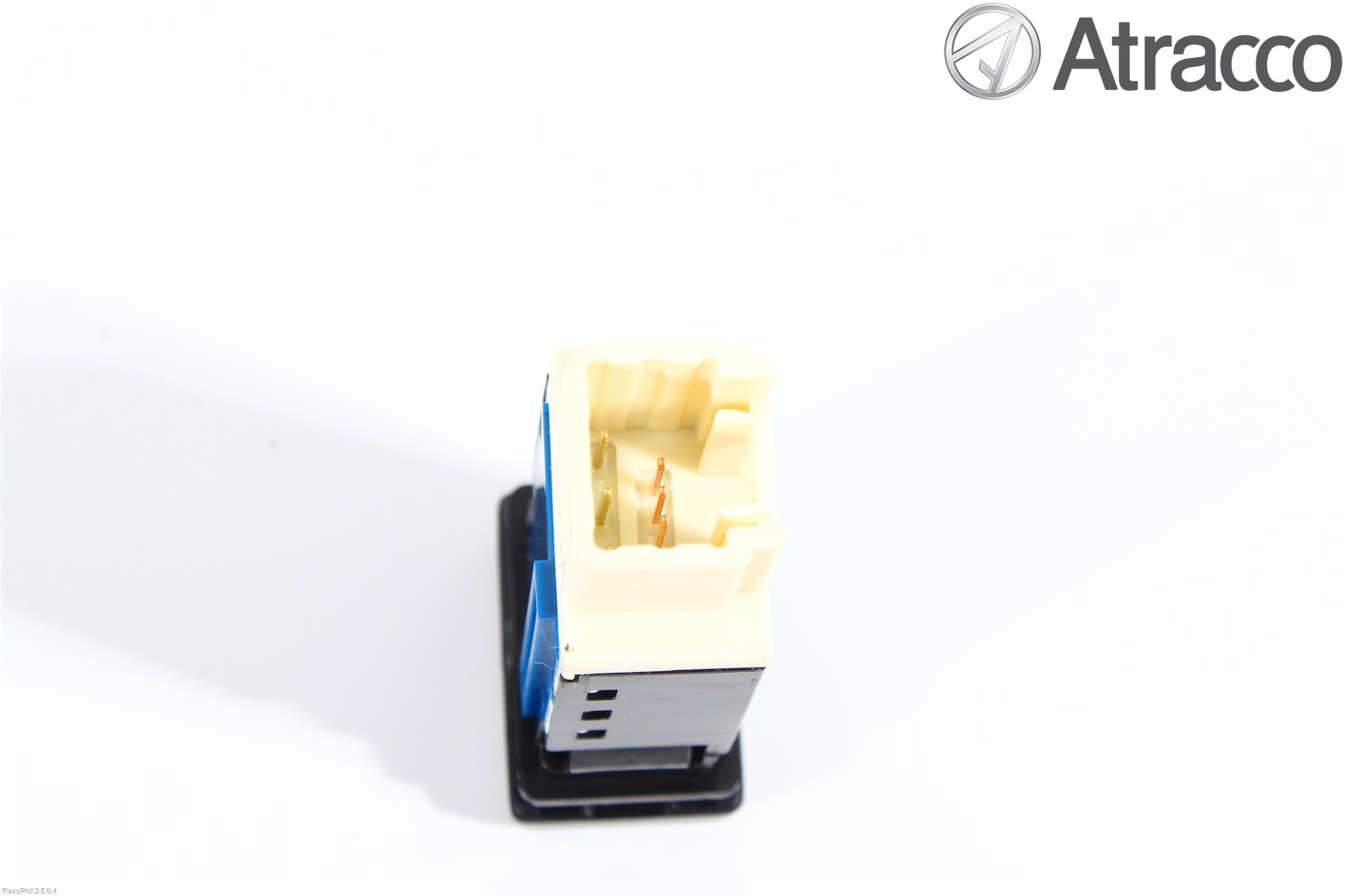 Toyota RAV4 13-18 Strömställare Stolvärme