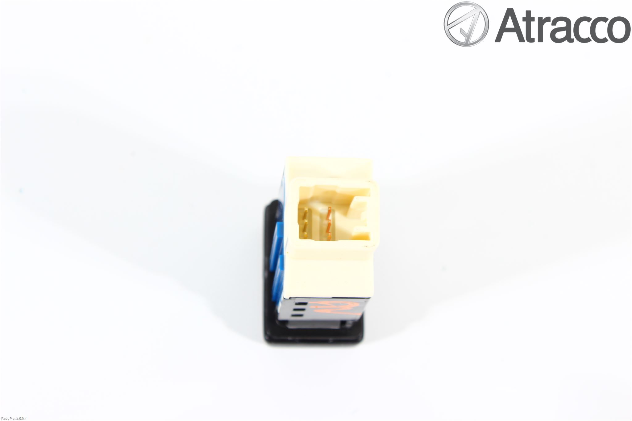 Toyota RAV4 13-18 Strömställare Stolvärme