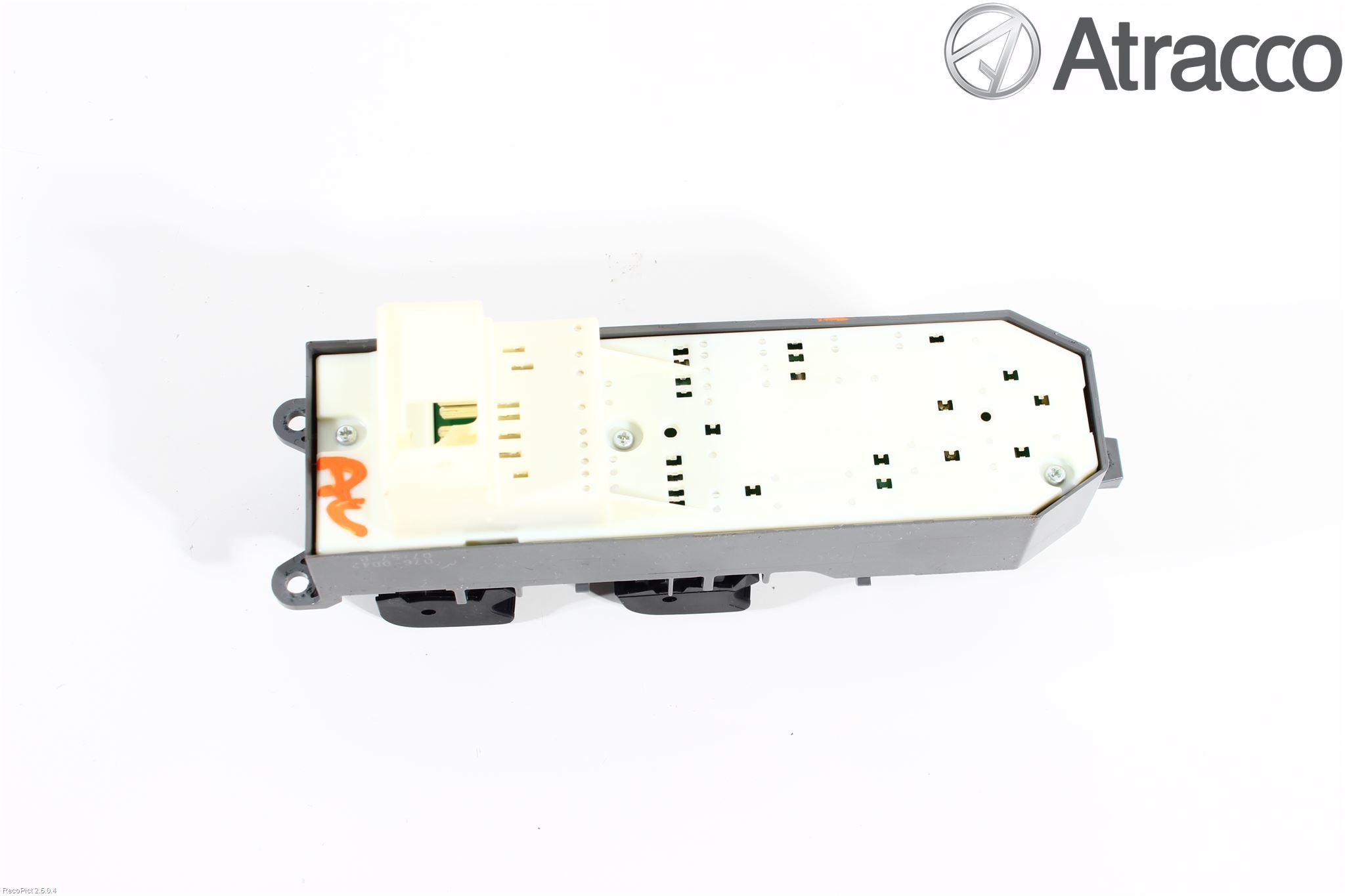 Toyota RAV4 13-18 Strömställare Elhiss