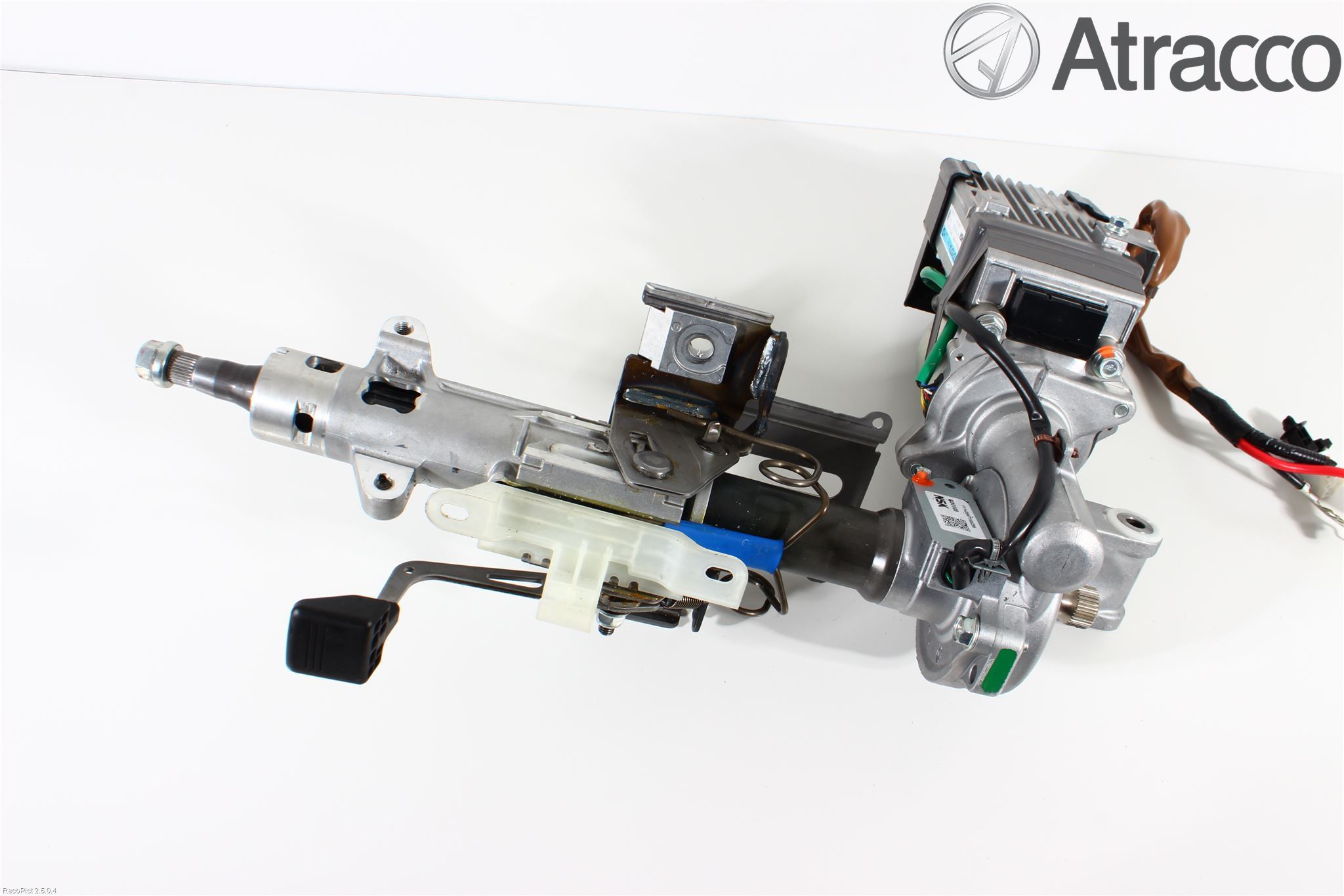 Toyota RAV4 13-18 Rattaxel