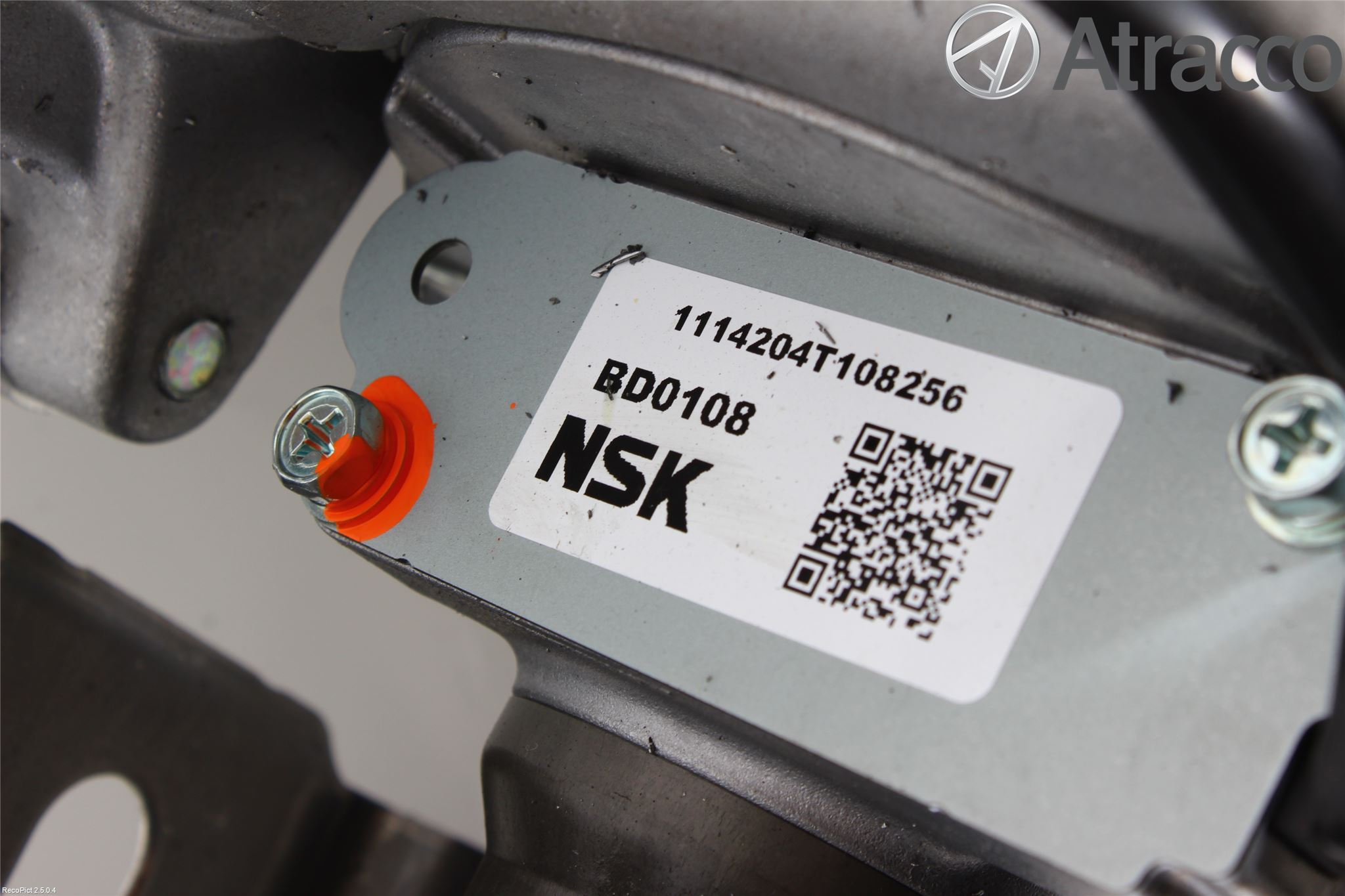 Toyota RAV4 13-18 Rattaxel