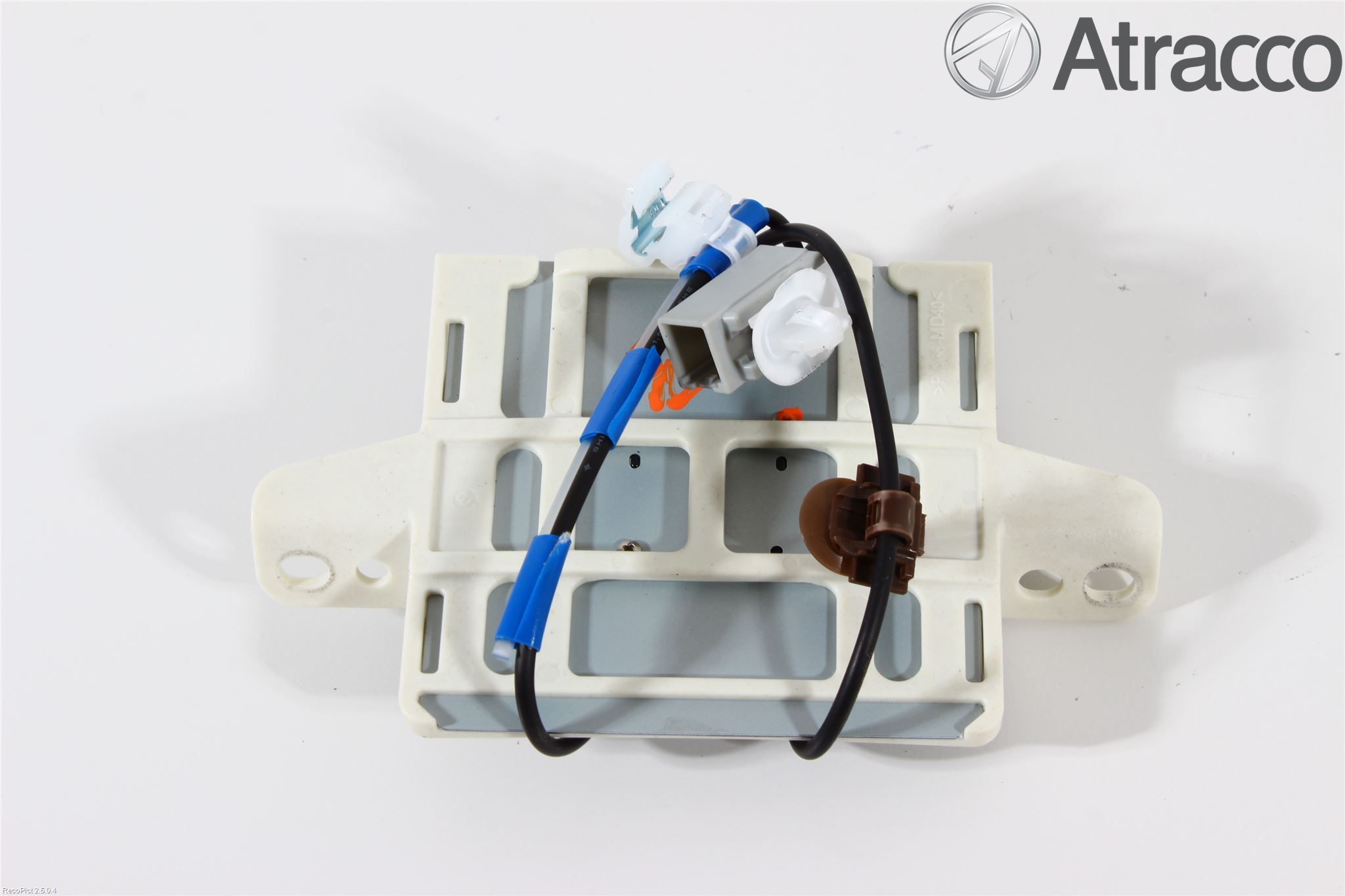 Toyota RAV4 13-18 Antenn