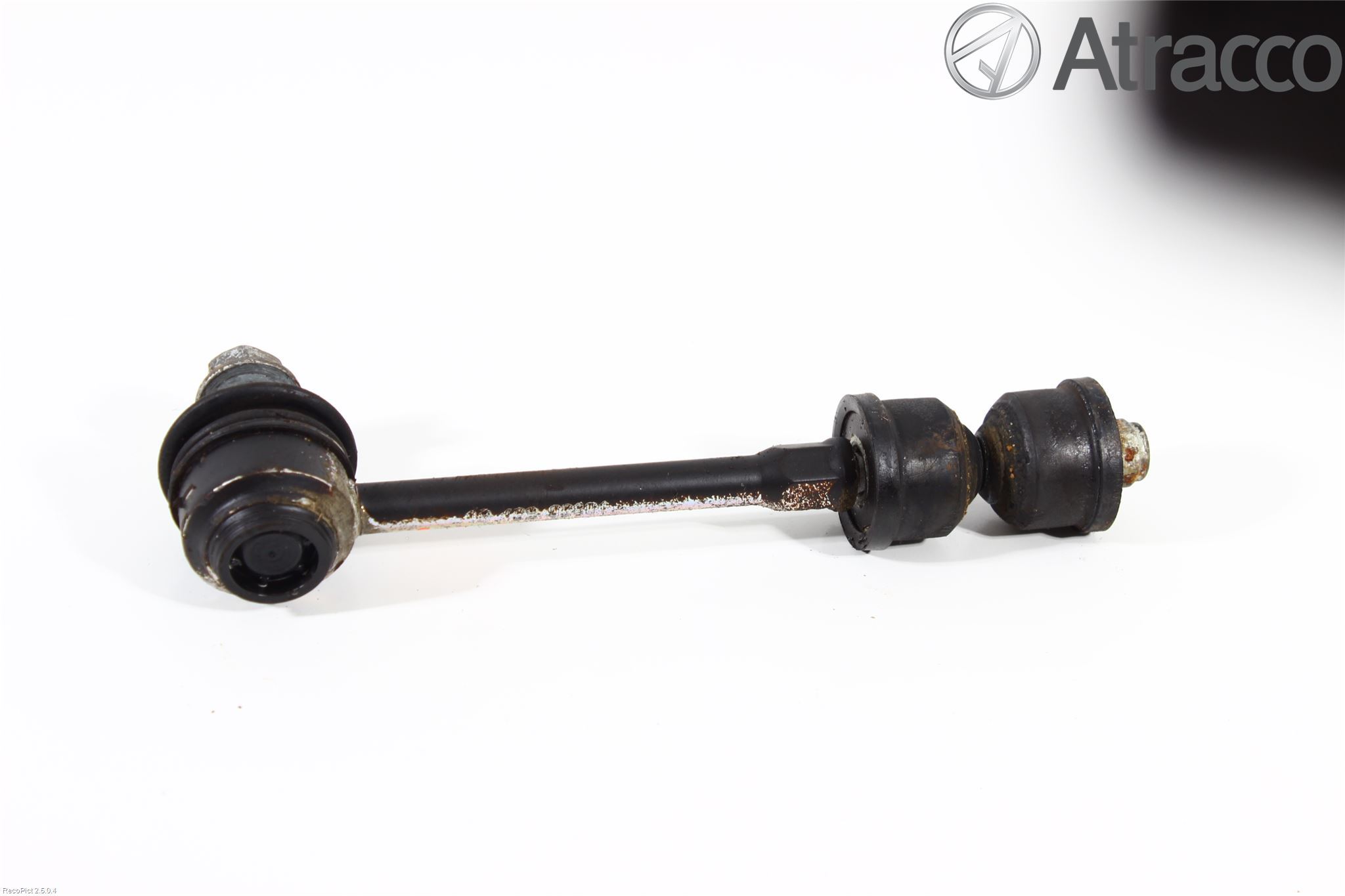 Ford MONDEO 07-15 Krängningshämmarstag Bak