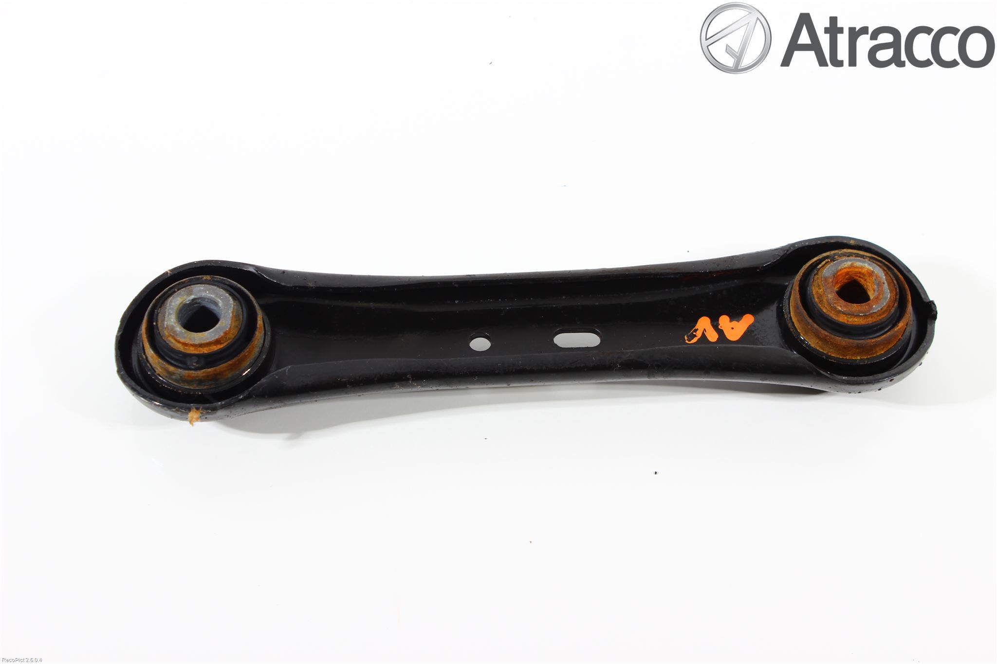 Ford MONDEO 07-15 Bärarm Bak Vänster