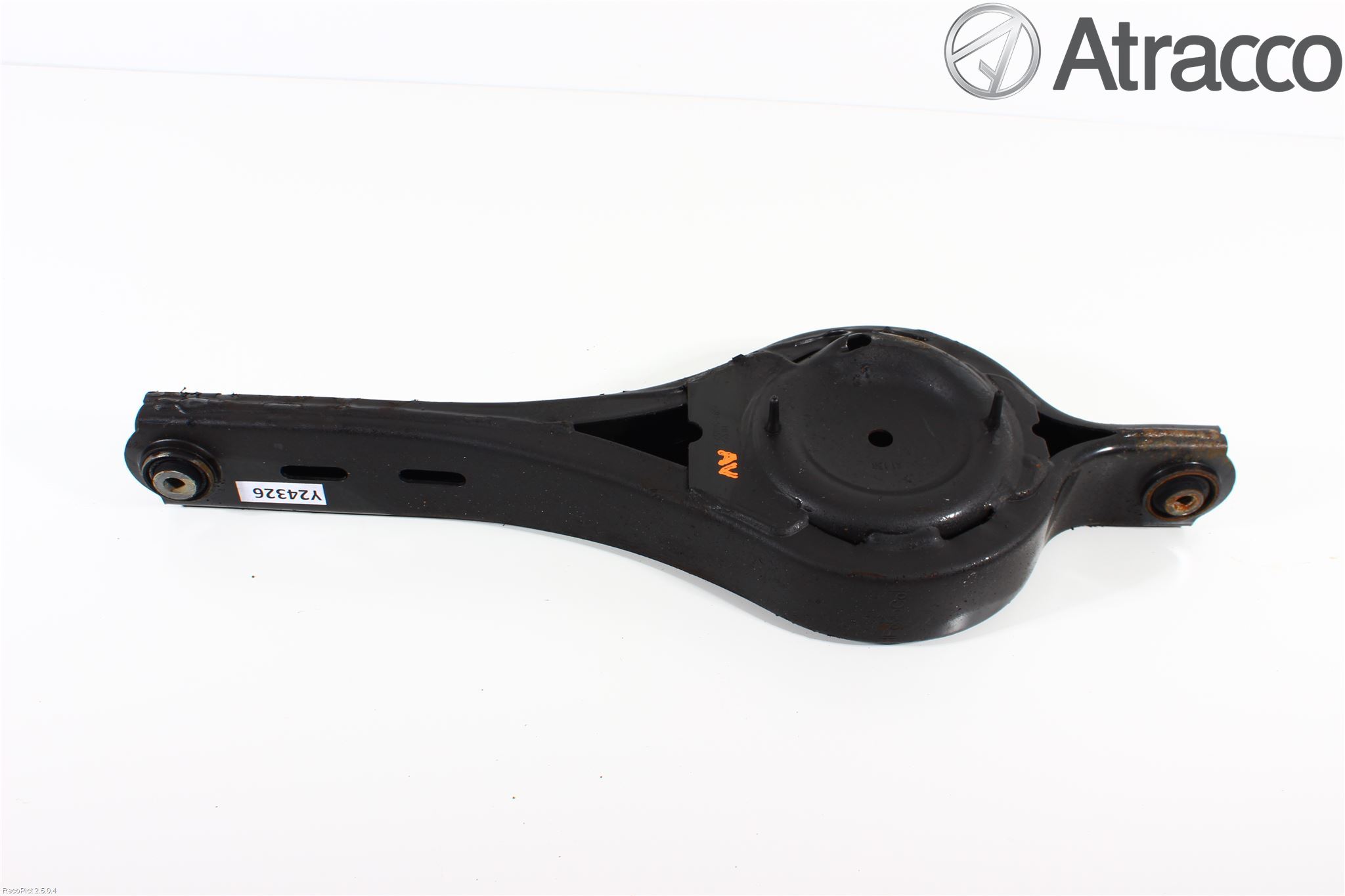 Ford MONDEO 07-15 Bärarm Bak Höger