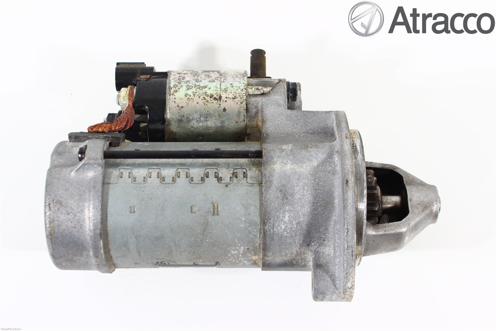 Hyundai i30 GD 13-17 Startmotor Diesel