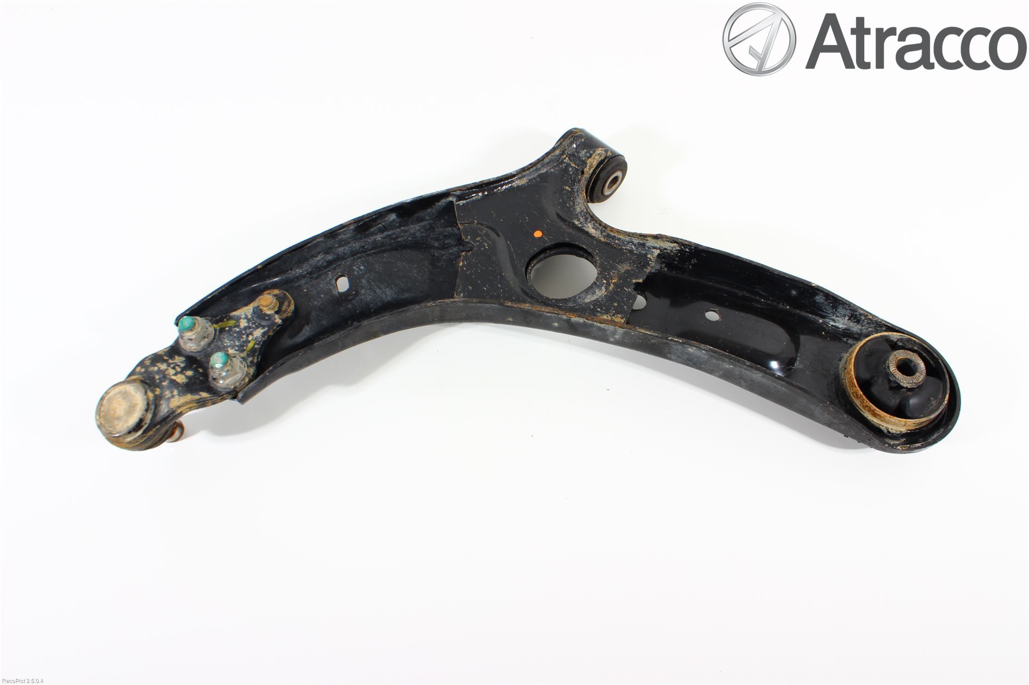 Hyundai i30 GD 13-17 Bärarm Fram Undre Hö