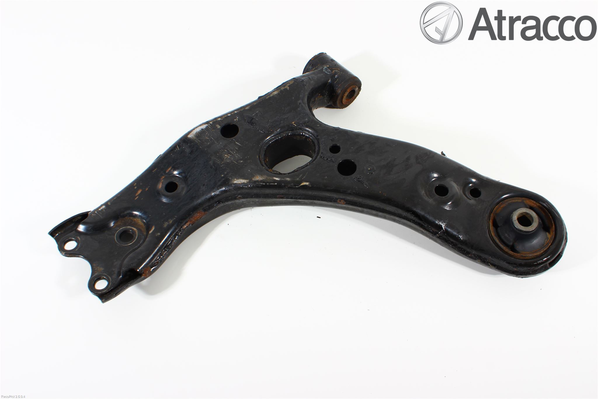 Toyota AURIS 10-12 Bärarm Fram Undre Hö